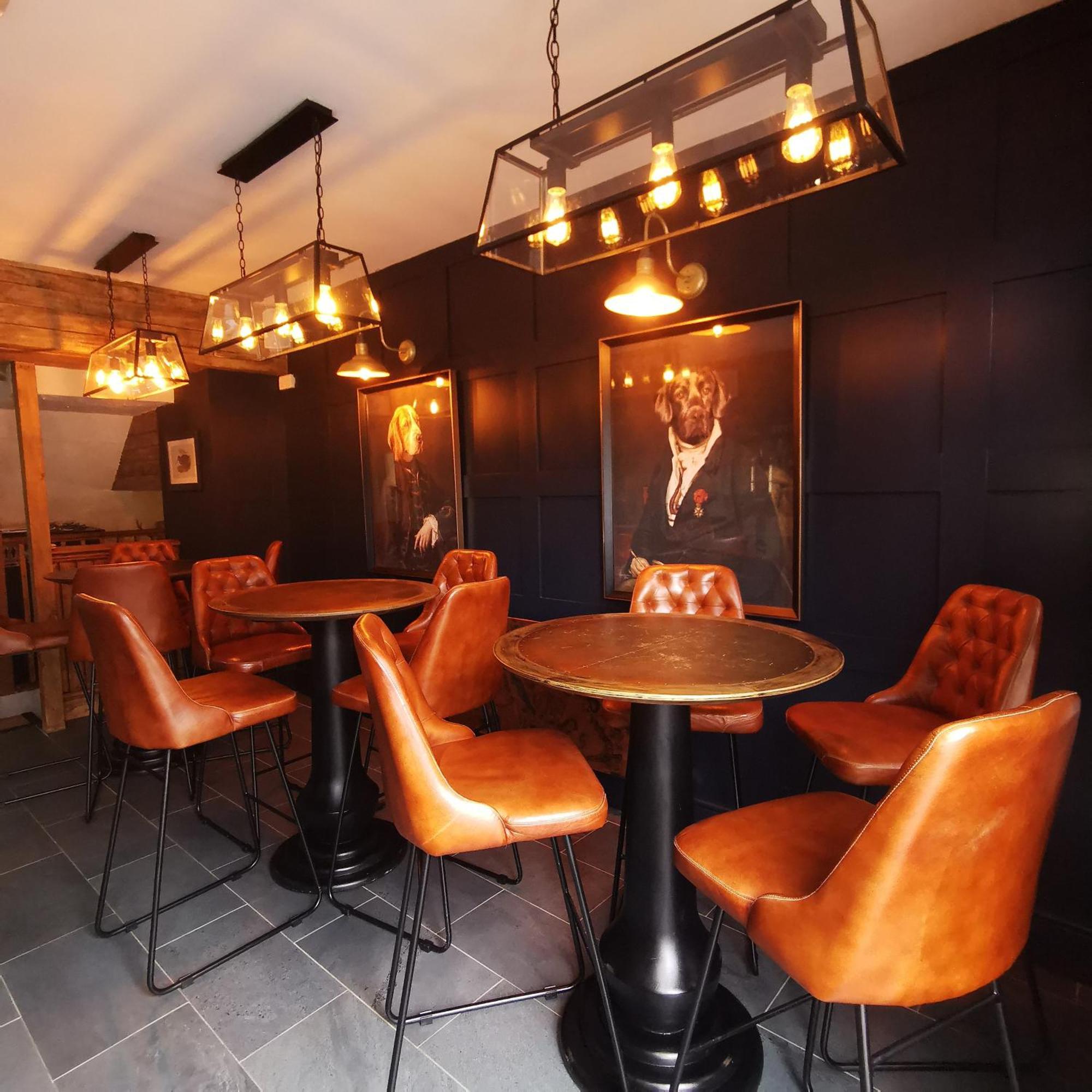 The Swinside Hotel