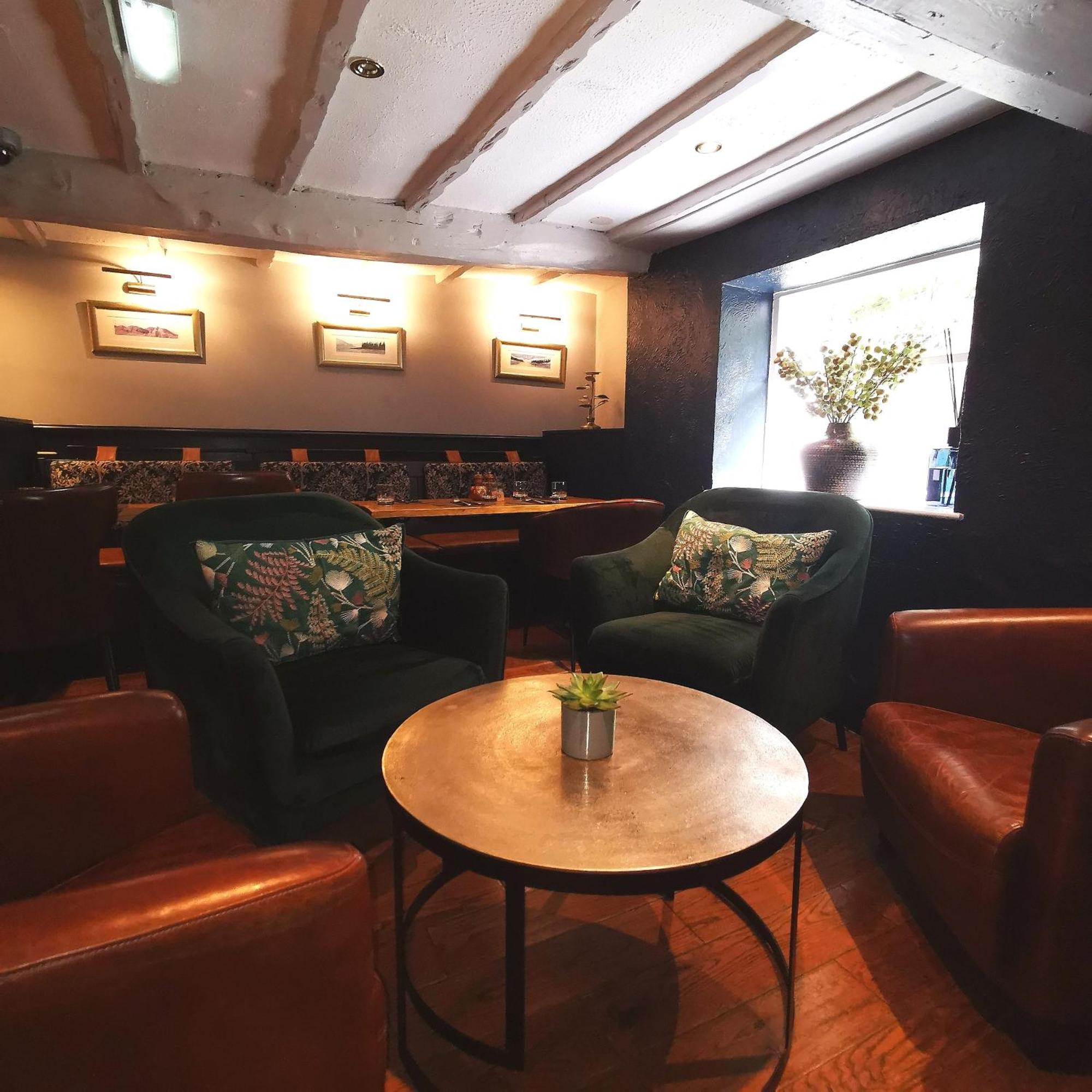 The Swinside Hotel