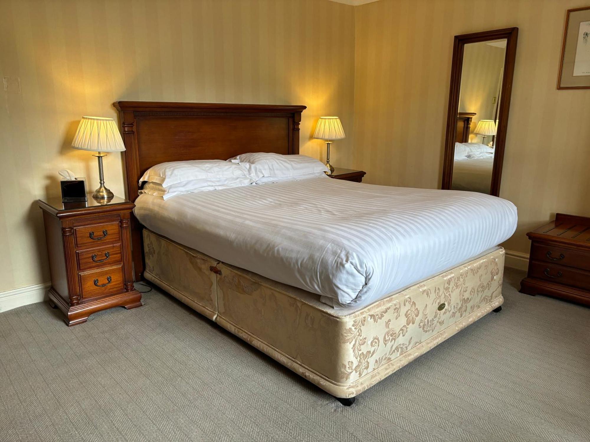 District Castle 4* Keswick (Cumbria)