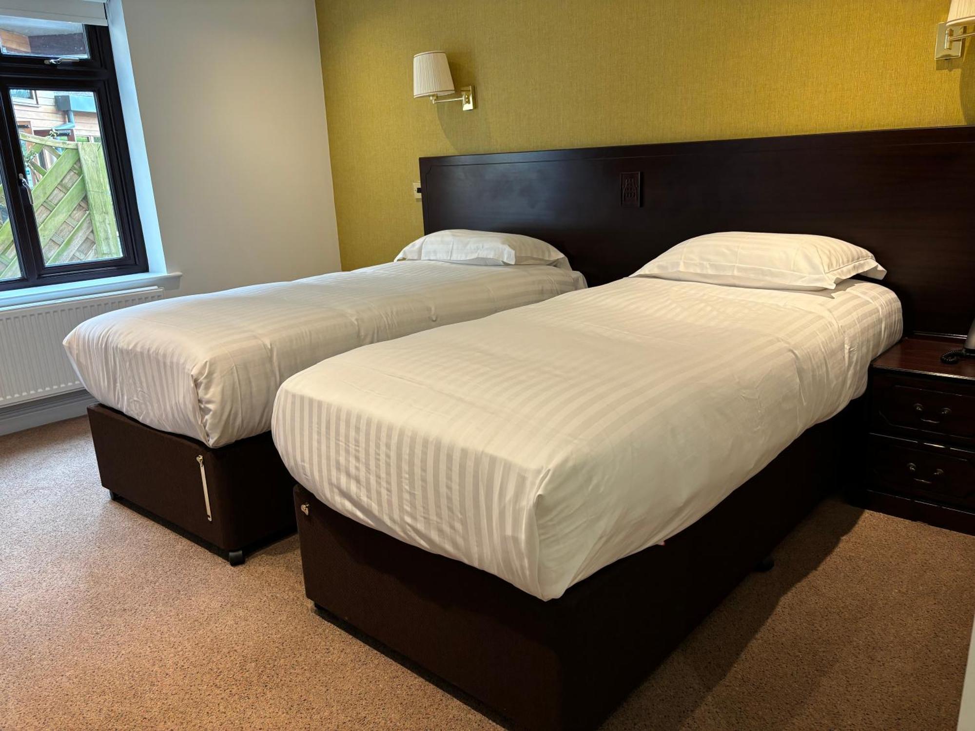 District Castle 4* Keswick (Cumbria)