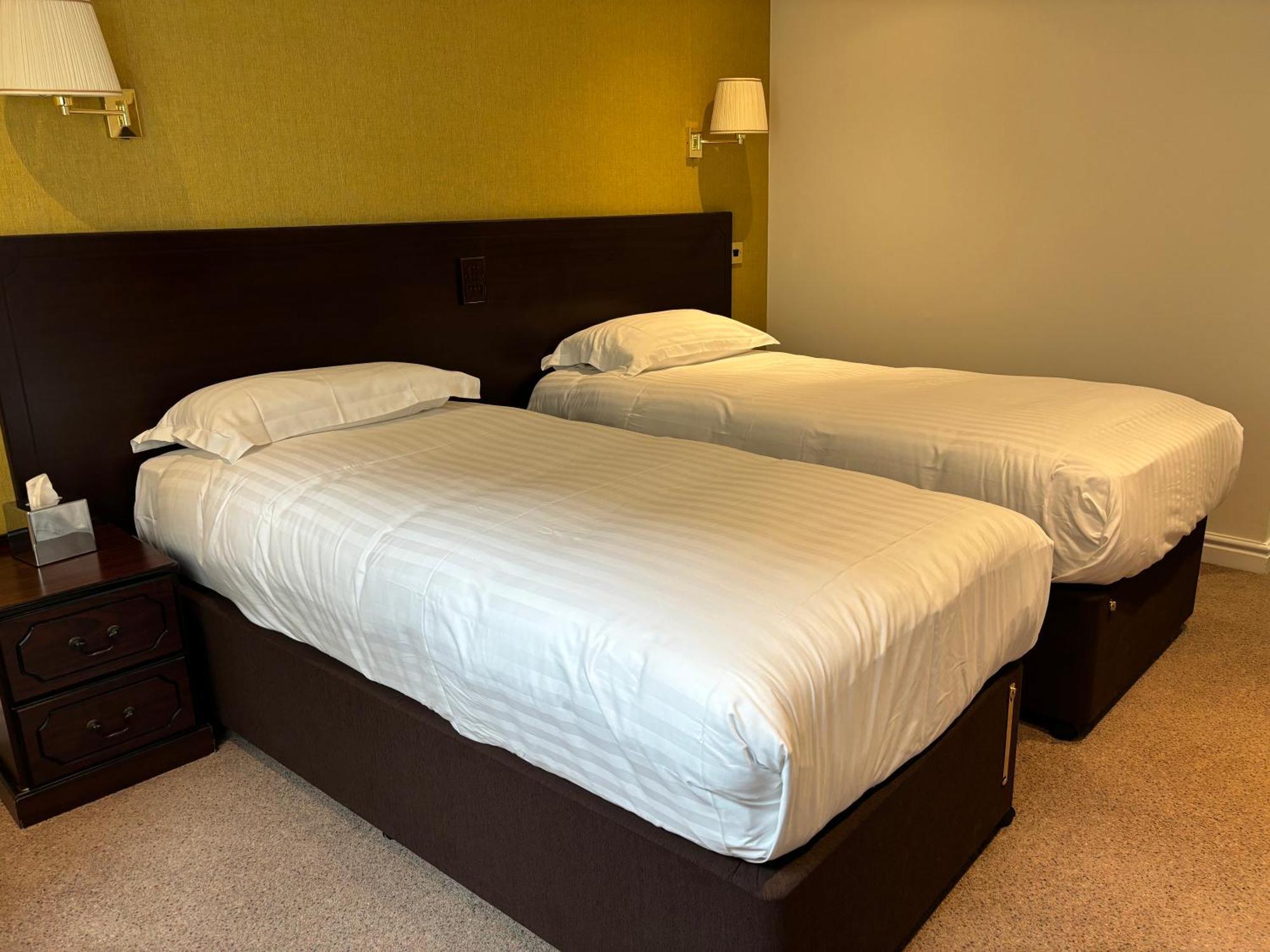 District Castle Hotel Keswick (Cumbria)
