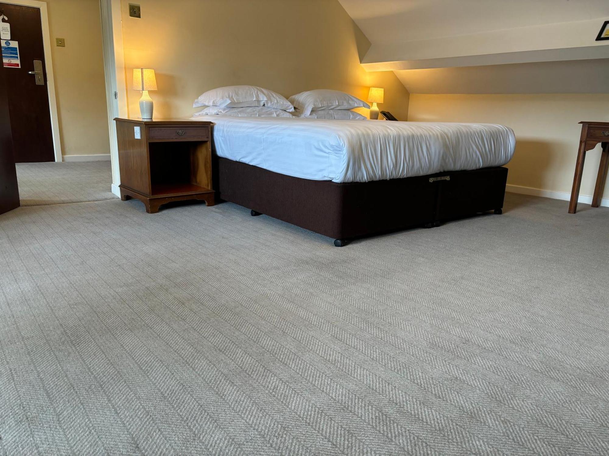 Hotel District Castle Keswick (Cumbria)