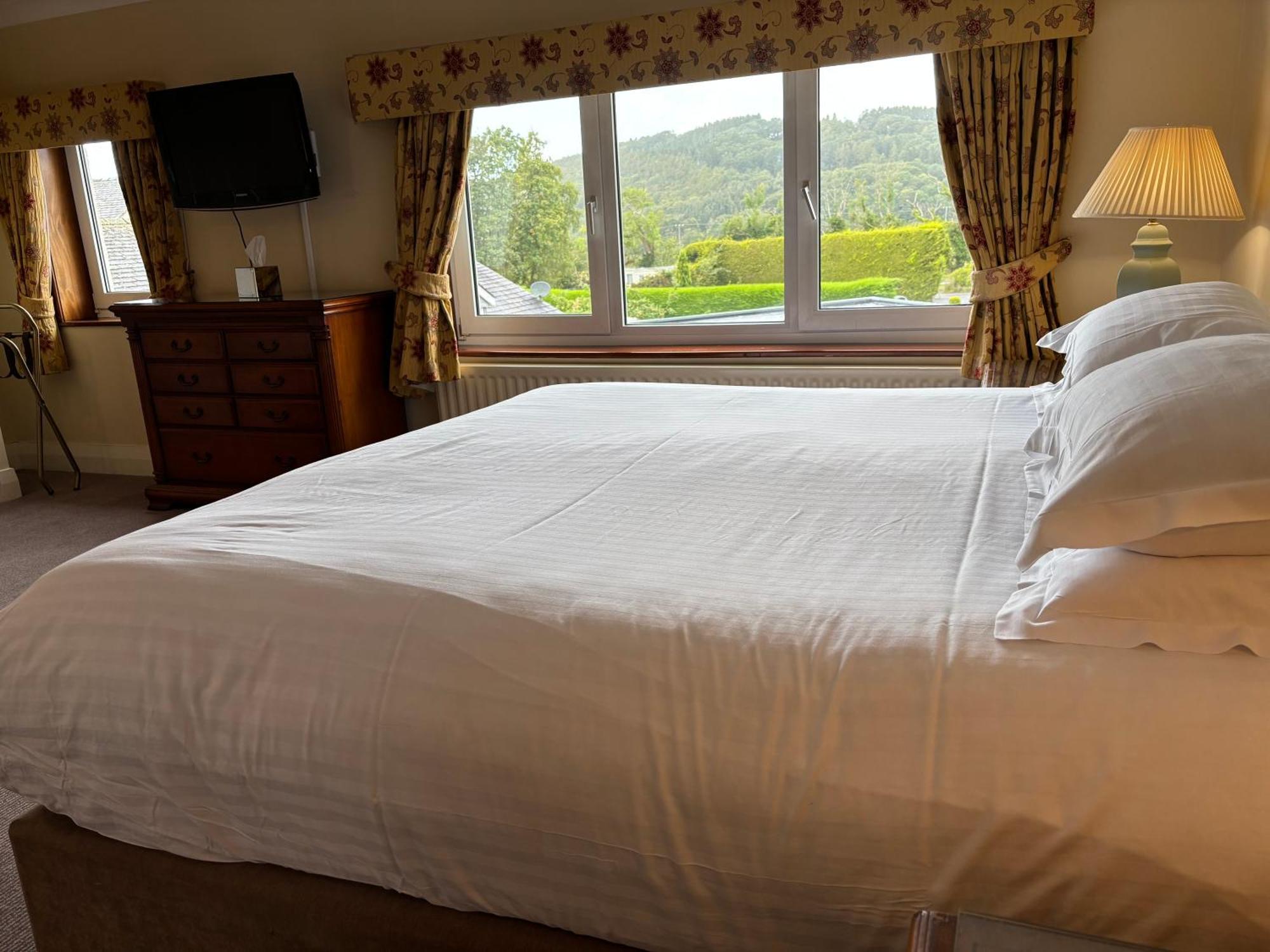 Hotel District Castle 4*