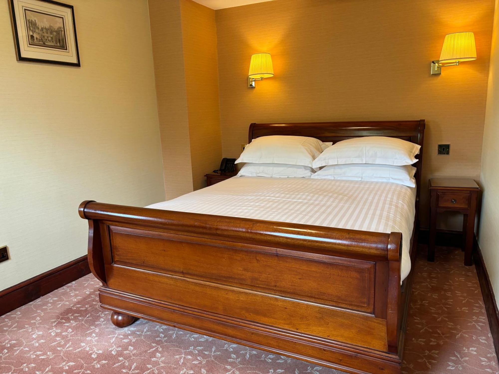 Hotel District Castle Keswick (Cumbria)