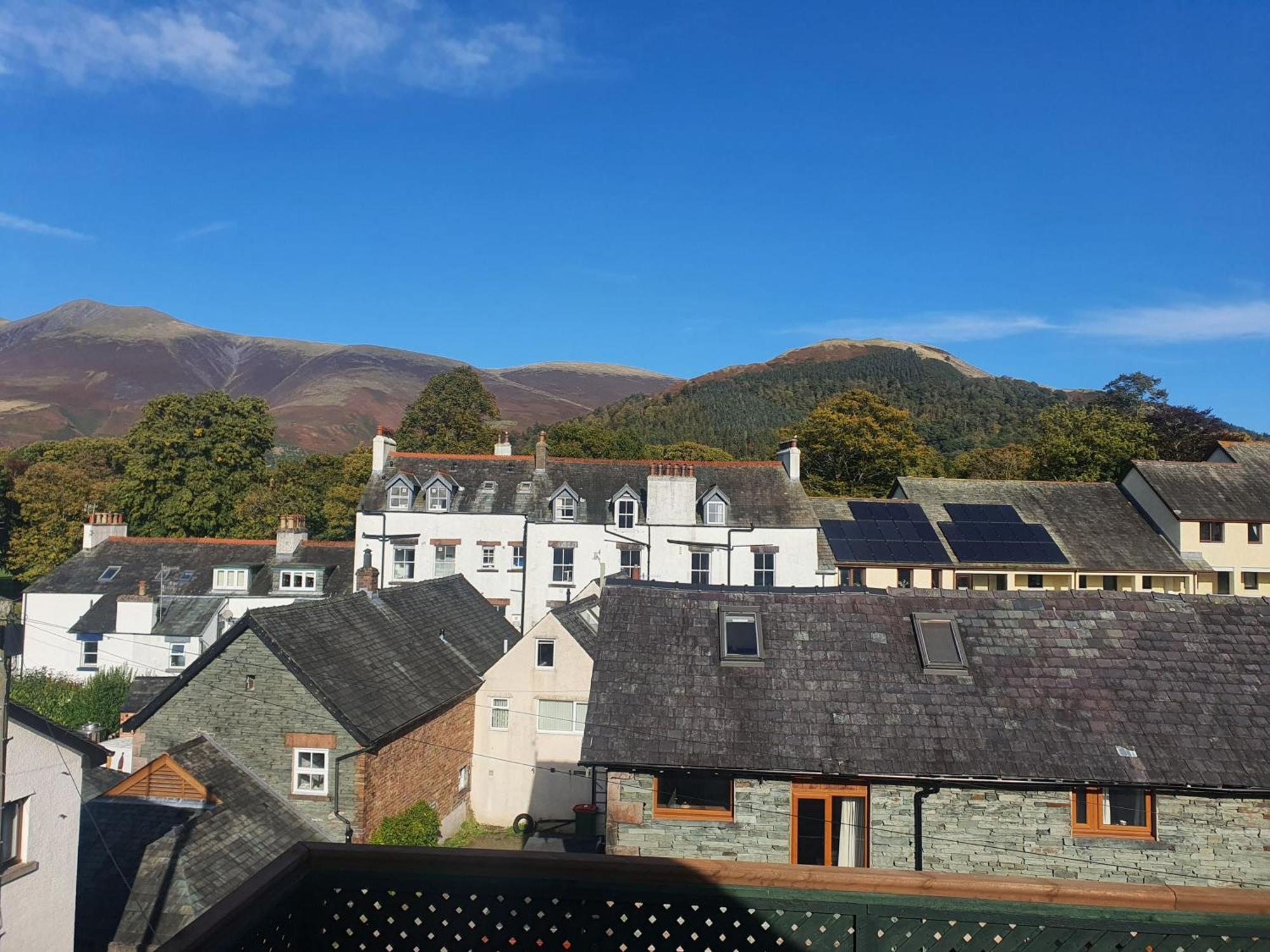 Abacourt Keswick (Cumbria)