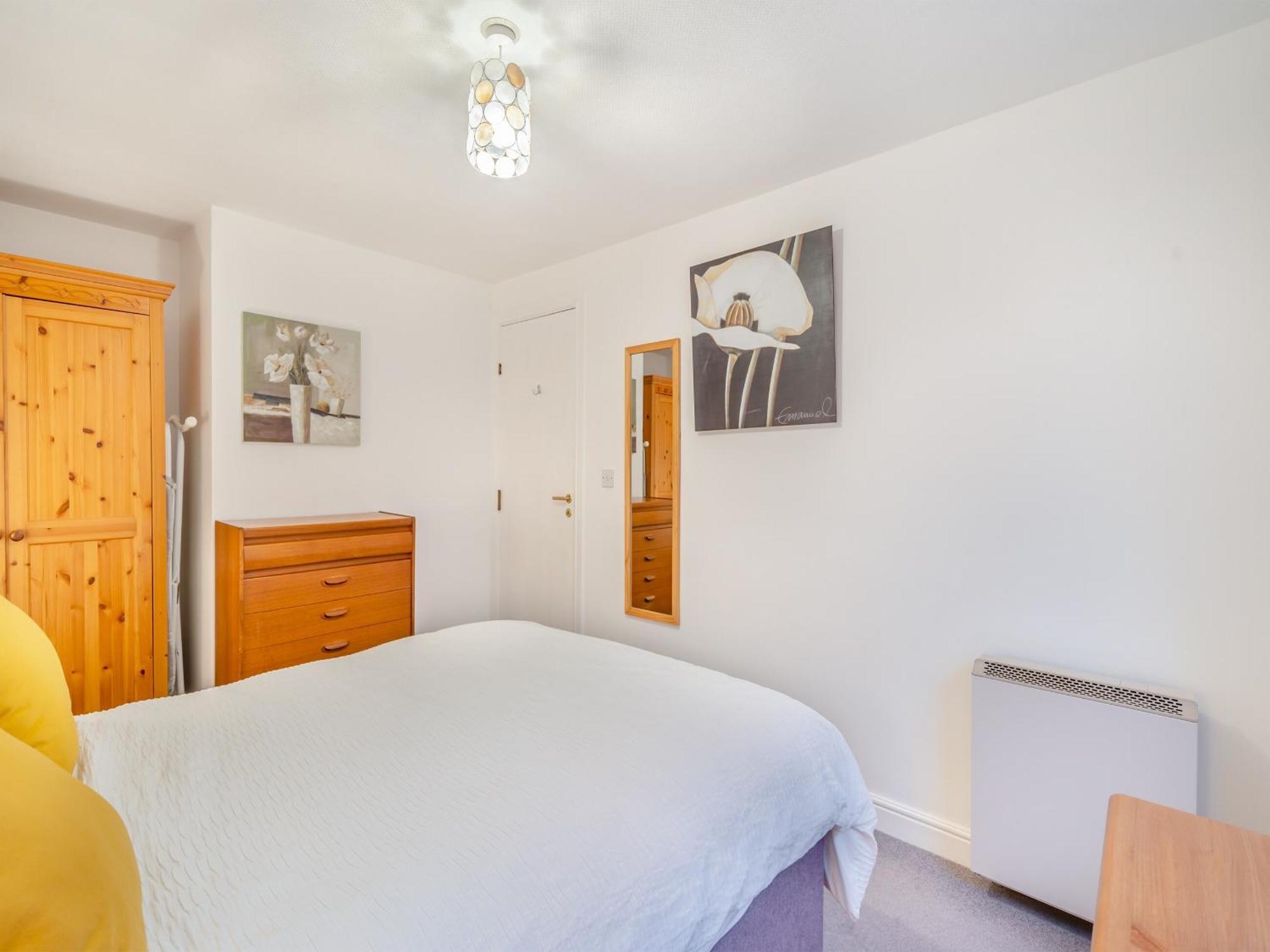 Holiday home Olivet - Hewetson Court