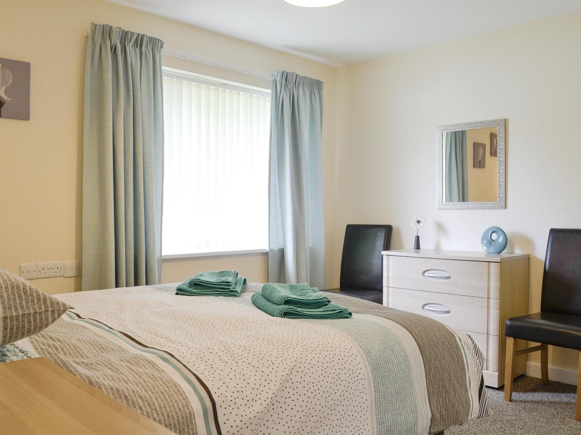 The Shieling Holiday home *