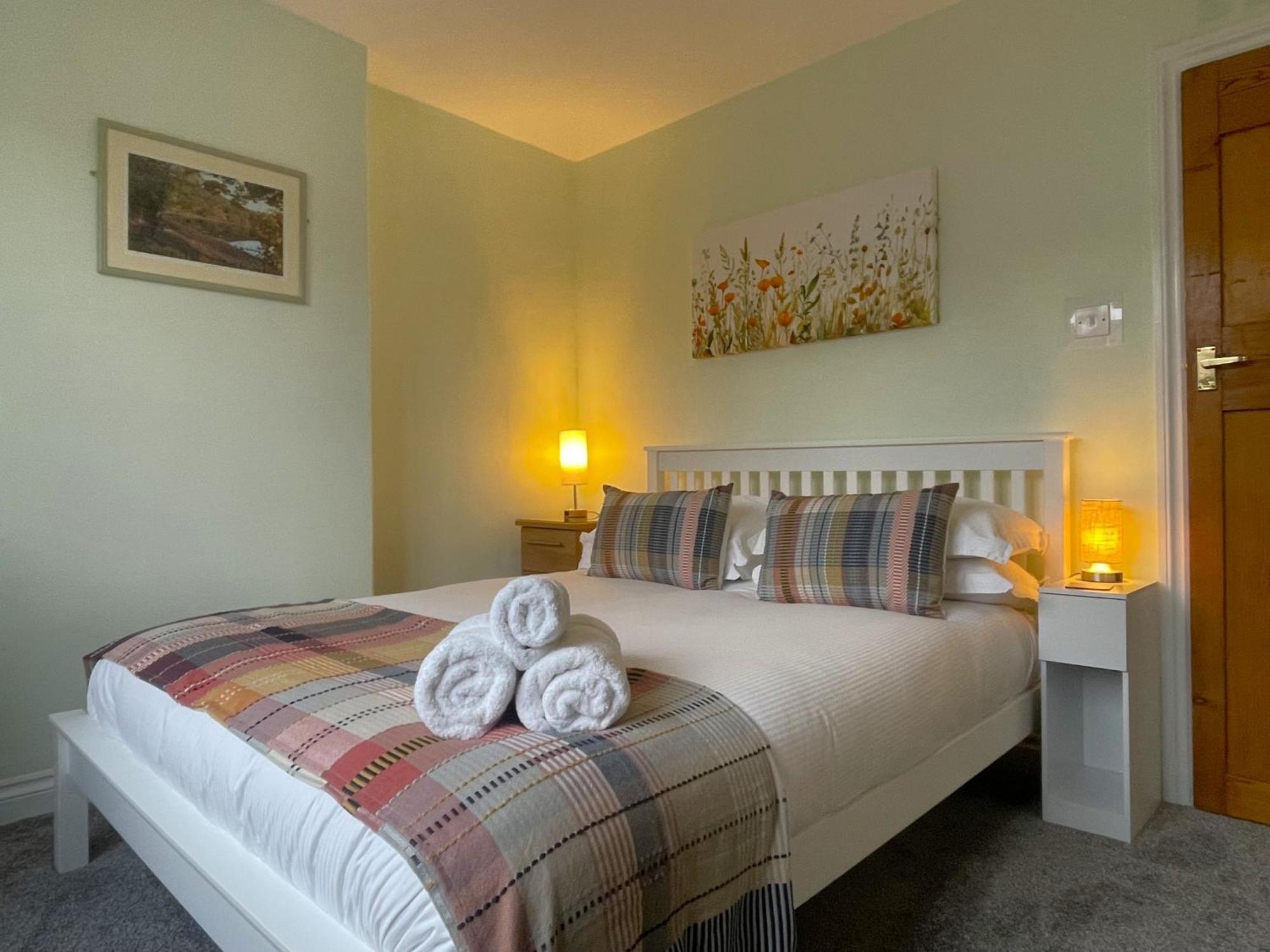 Byways Holiday home