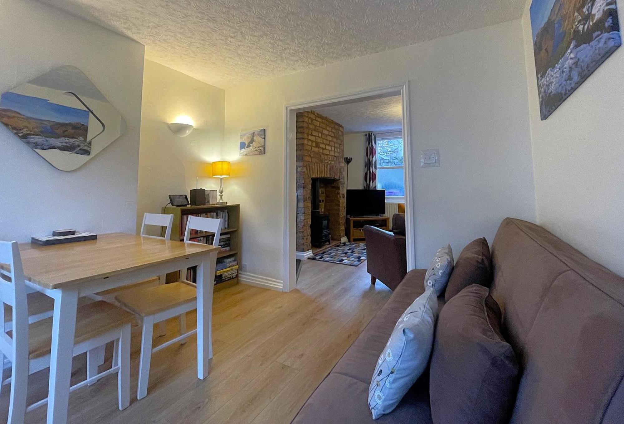Byways Holiday home *