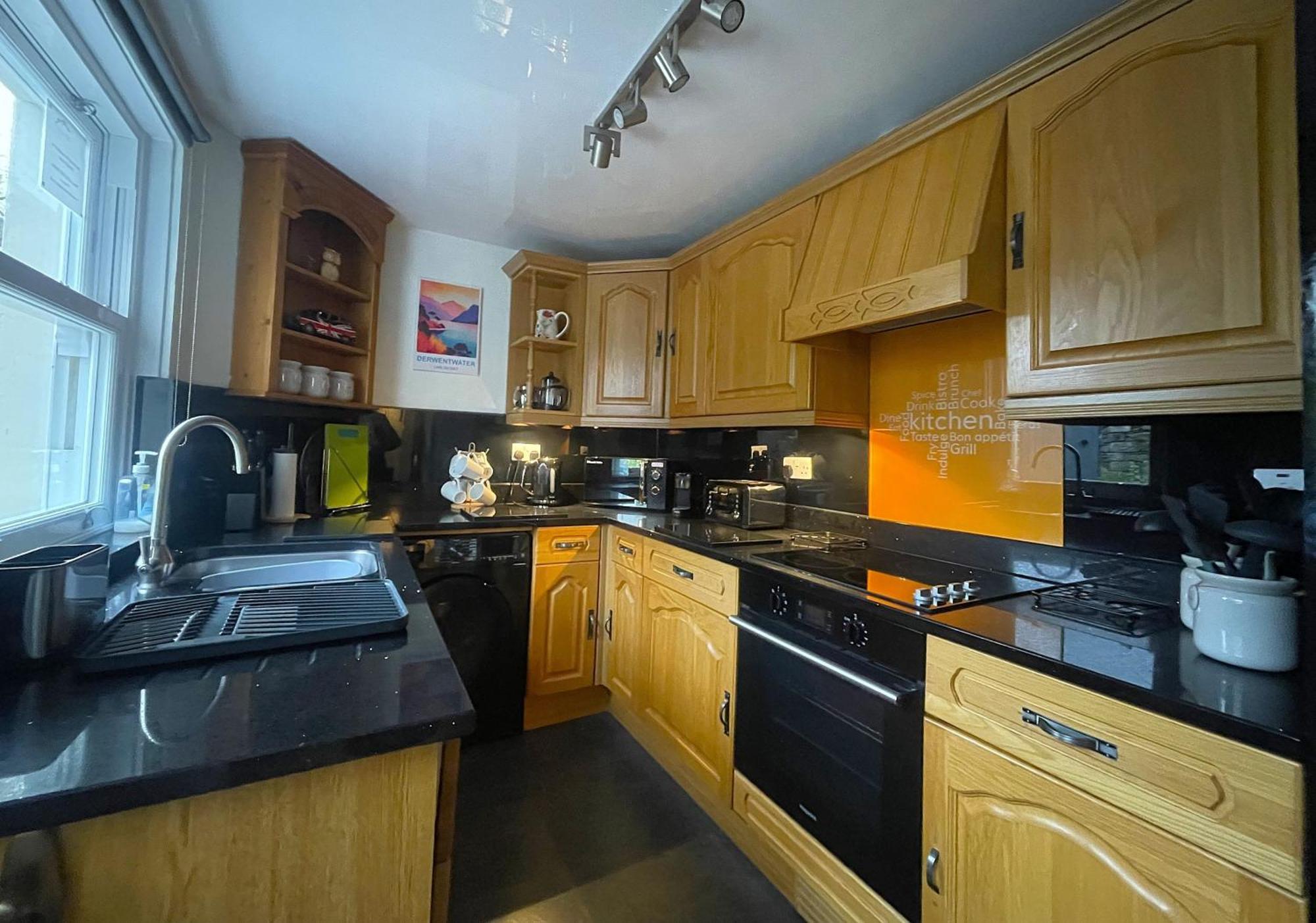 Holiday home Byways Keswick (Cumbria)