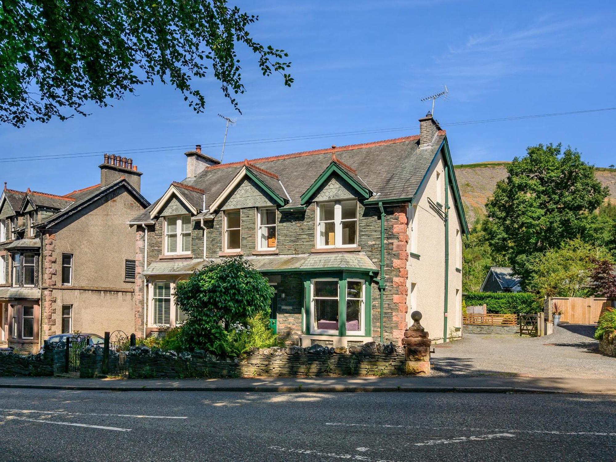 Greenbank Holiday home Keswick (Cumbria)
