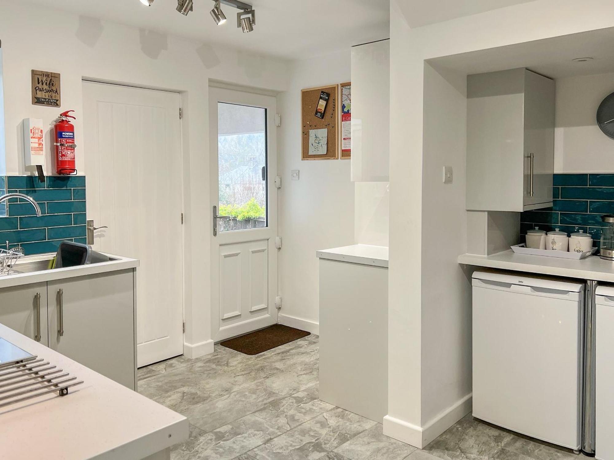 Hillside Holiday home Keswick (Cumbria)