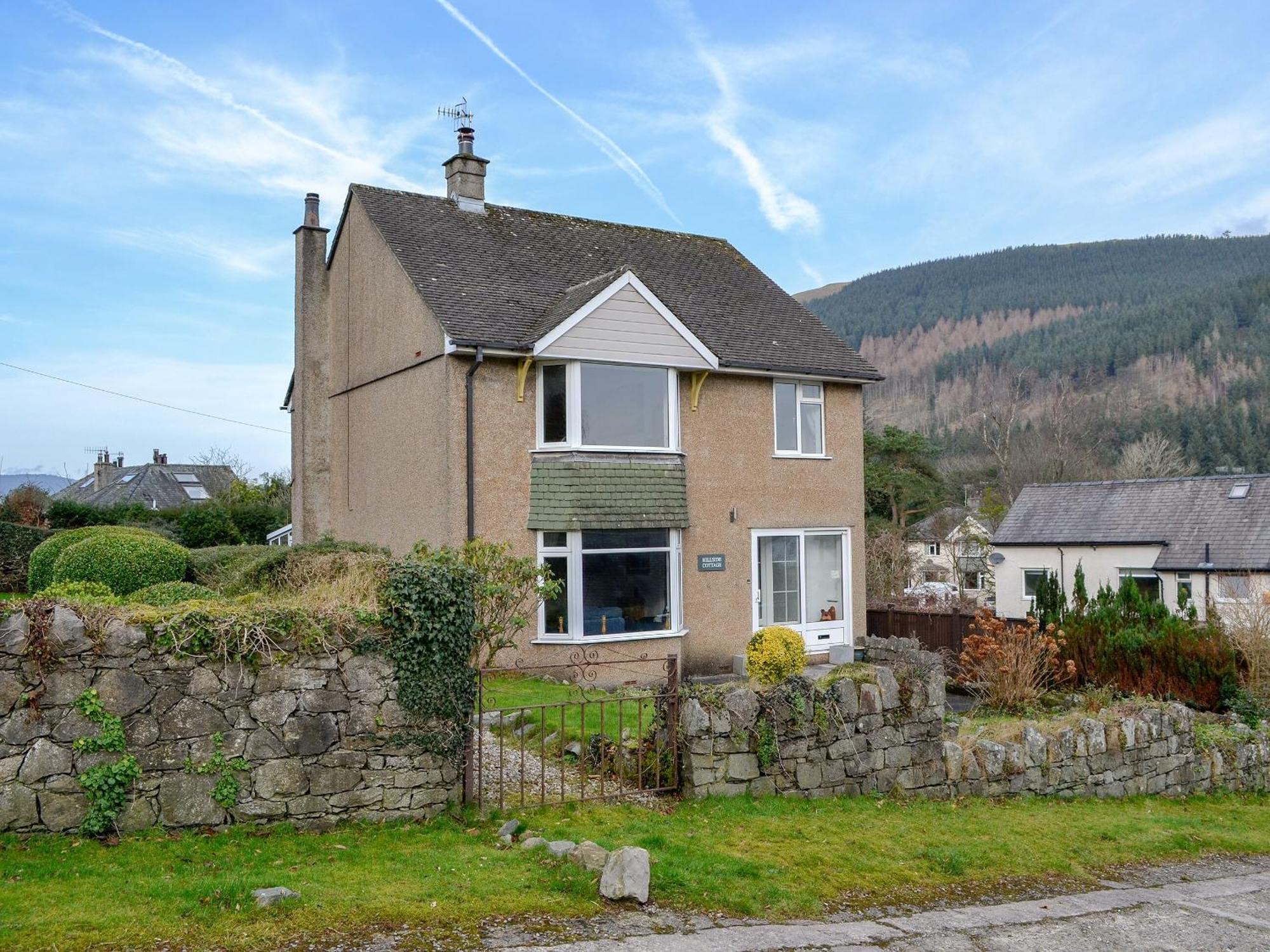 Holiday home Hillside Keswick (Cumbria)
