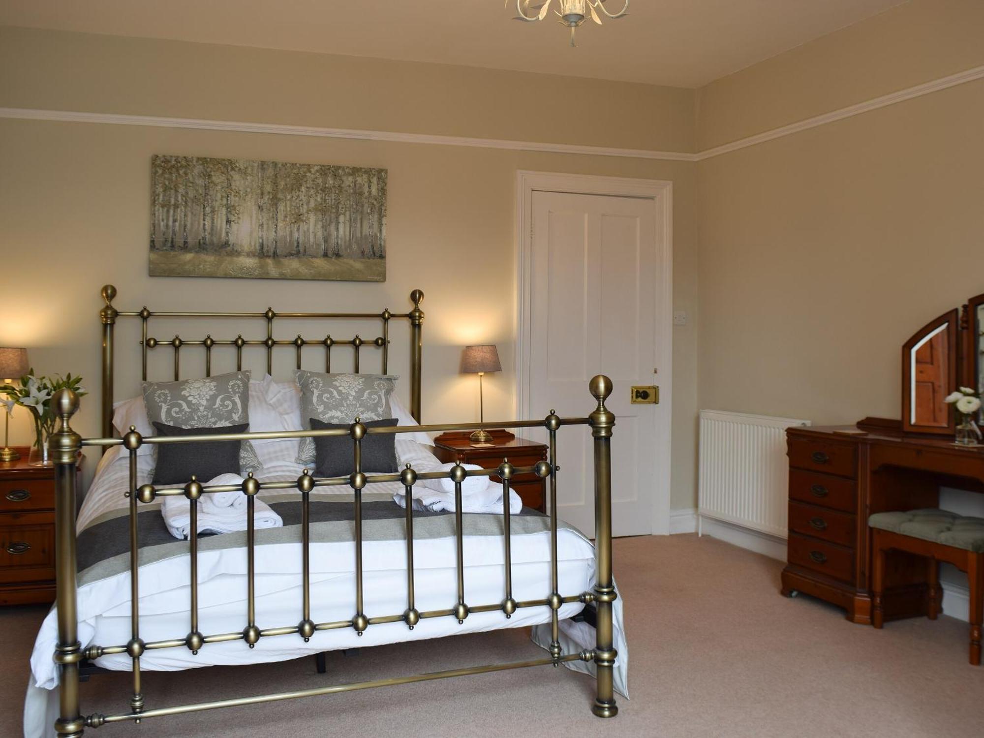 Otterbield Holiday home *