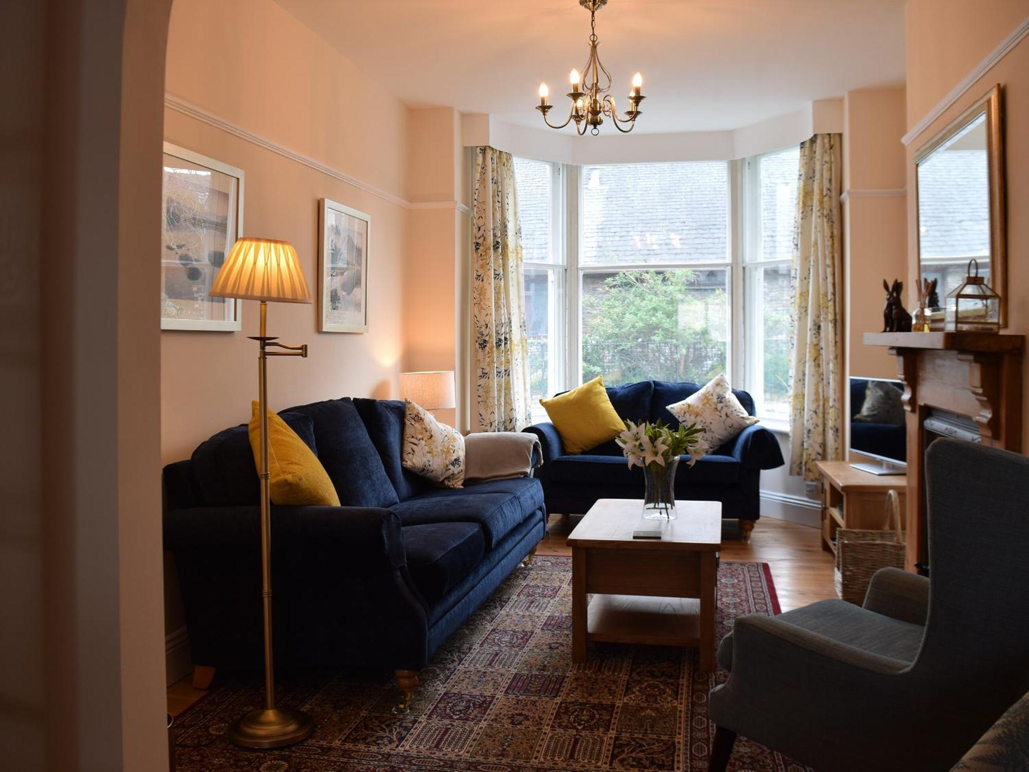 Holiday home Otterbield