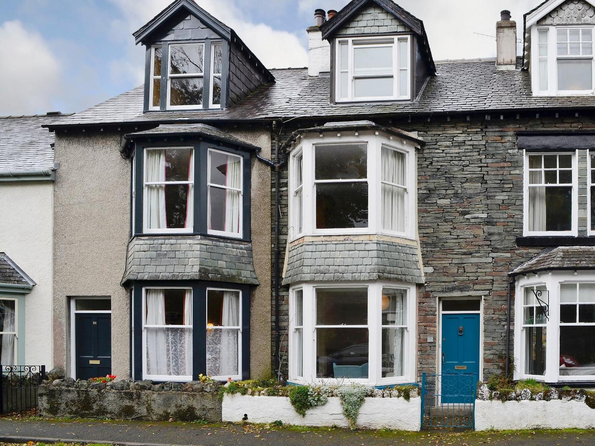 Otterbield Keswick (Cumbria)