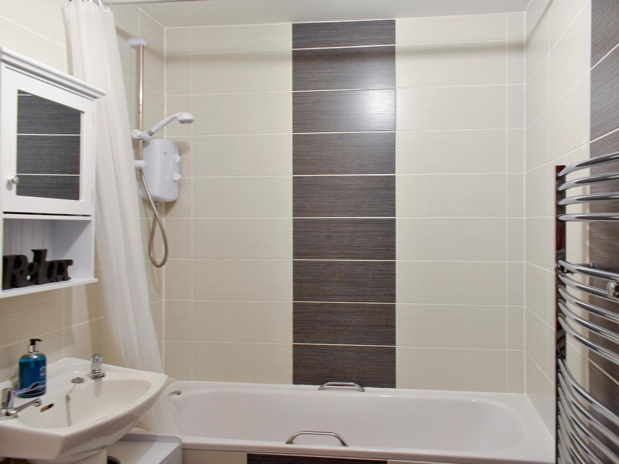 14 Elm Court, Elliott Park Holiday home Keswick (Cumbria)