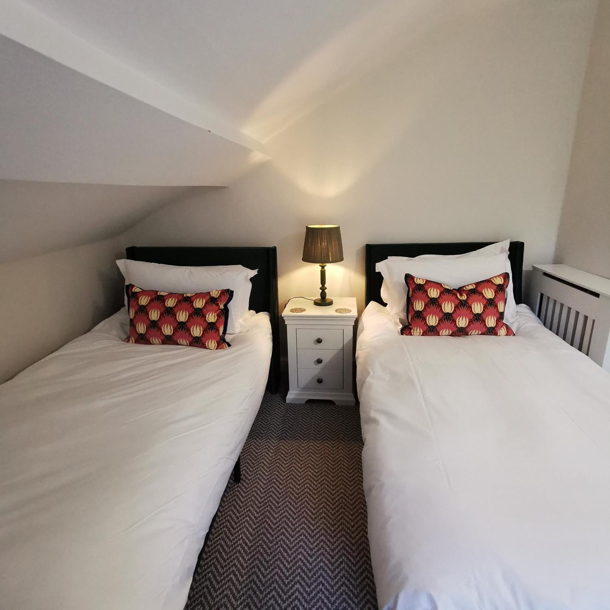 Hotel The Swinside Keswick (Cumbria)