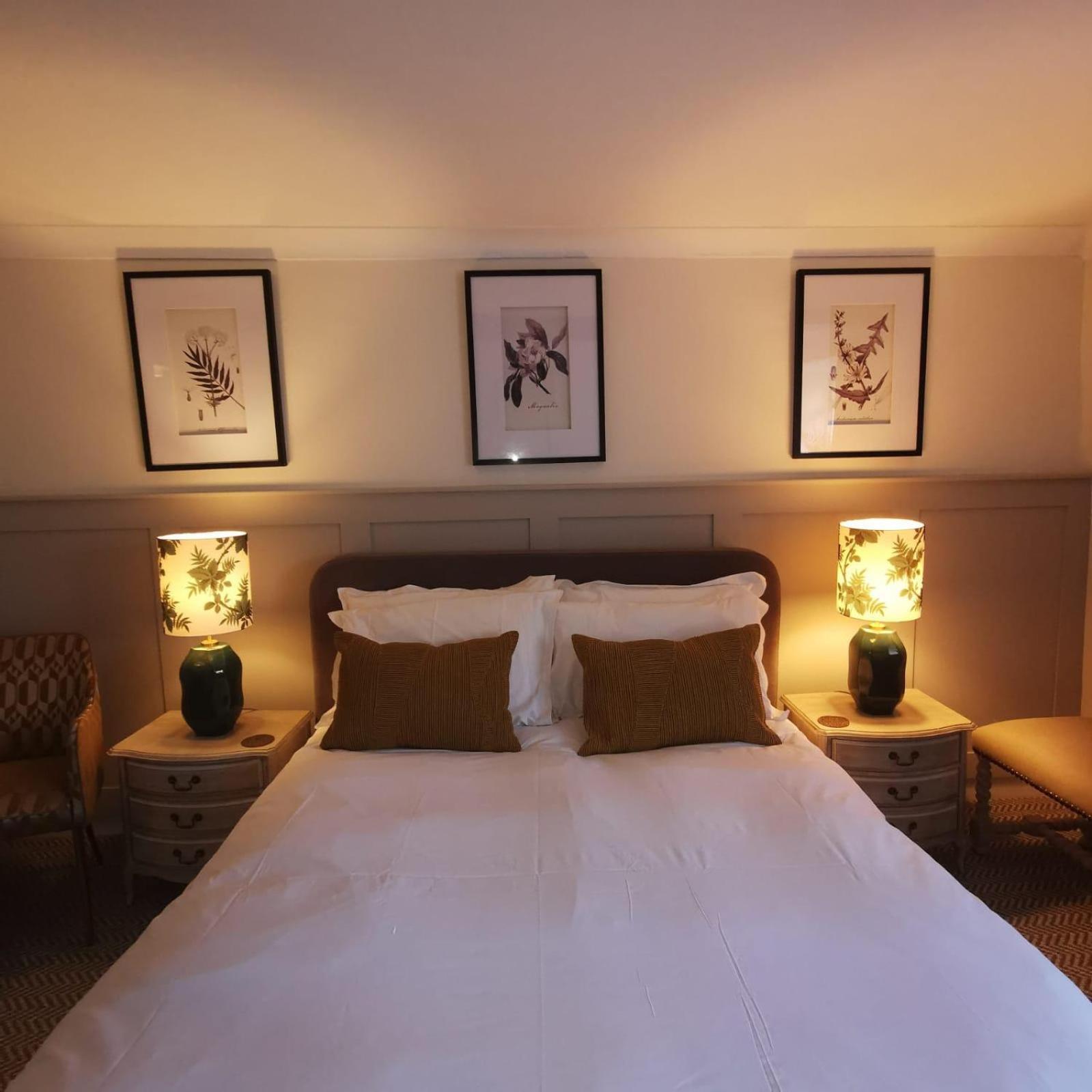 Hotel The Swinside Keswick (Cumbria)