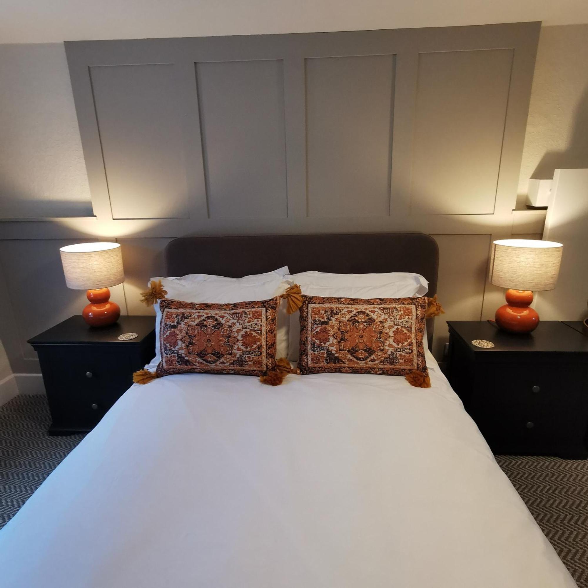 The Swinside 4* Keswick (Cumbria)
