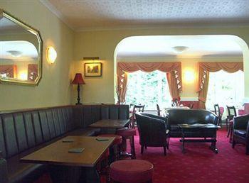 Rickerby Grange 4* Keswick (Cumbria)