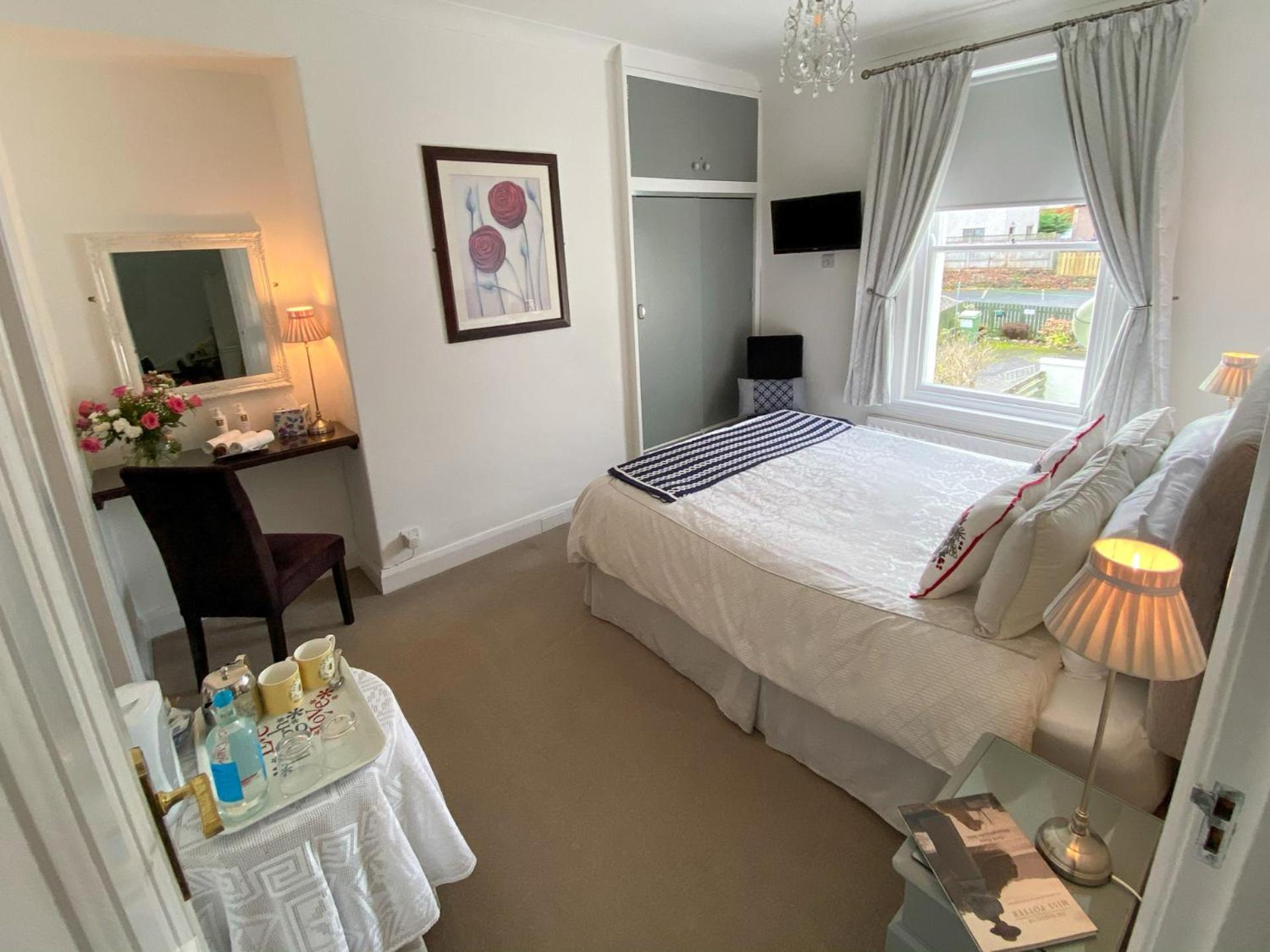 Bed & Breakfast Number 10 Keswick (Cumbria)