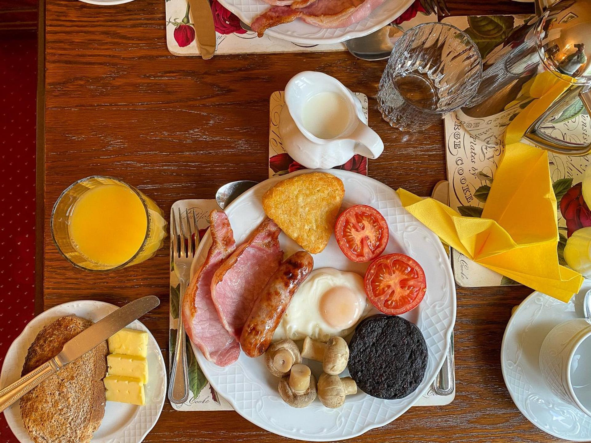 Number 10 Bed & Breakfast Keswick (Cumbria)