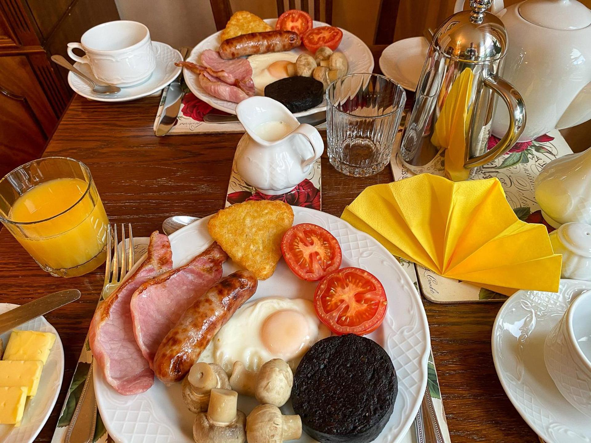 Number 10 Bed & Breakfast Keswick (Cumbria)