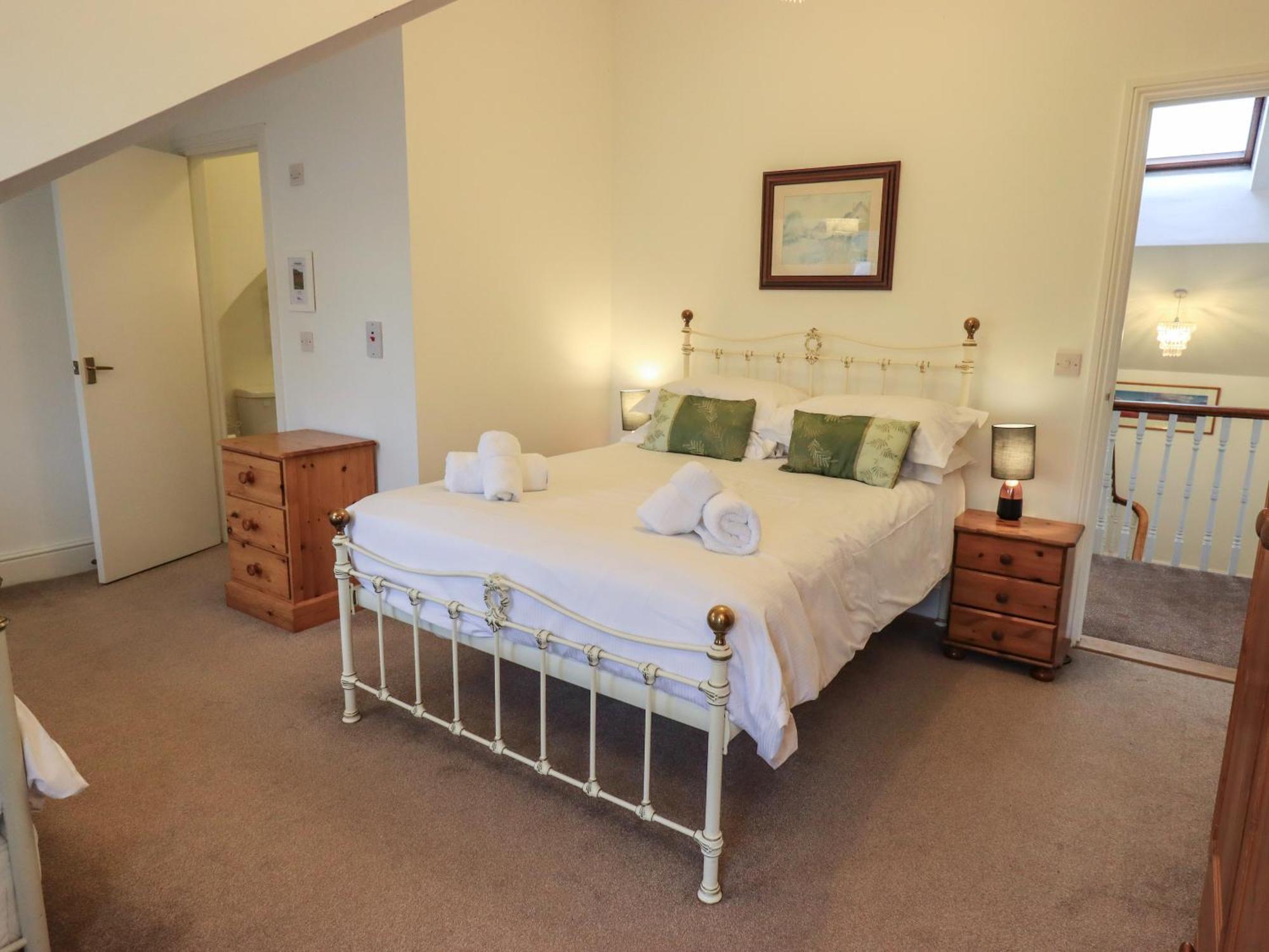 Holiday home Number Twenty