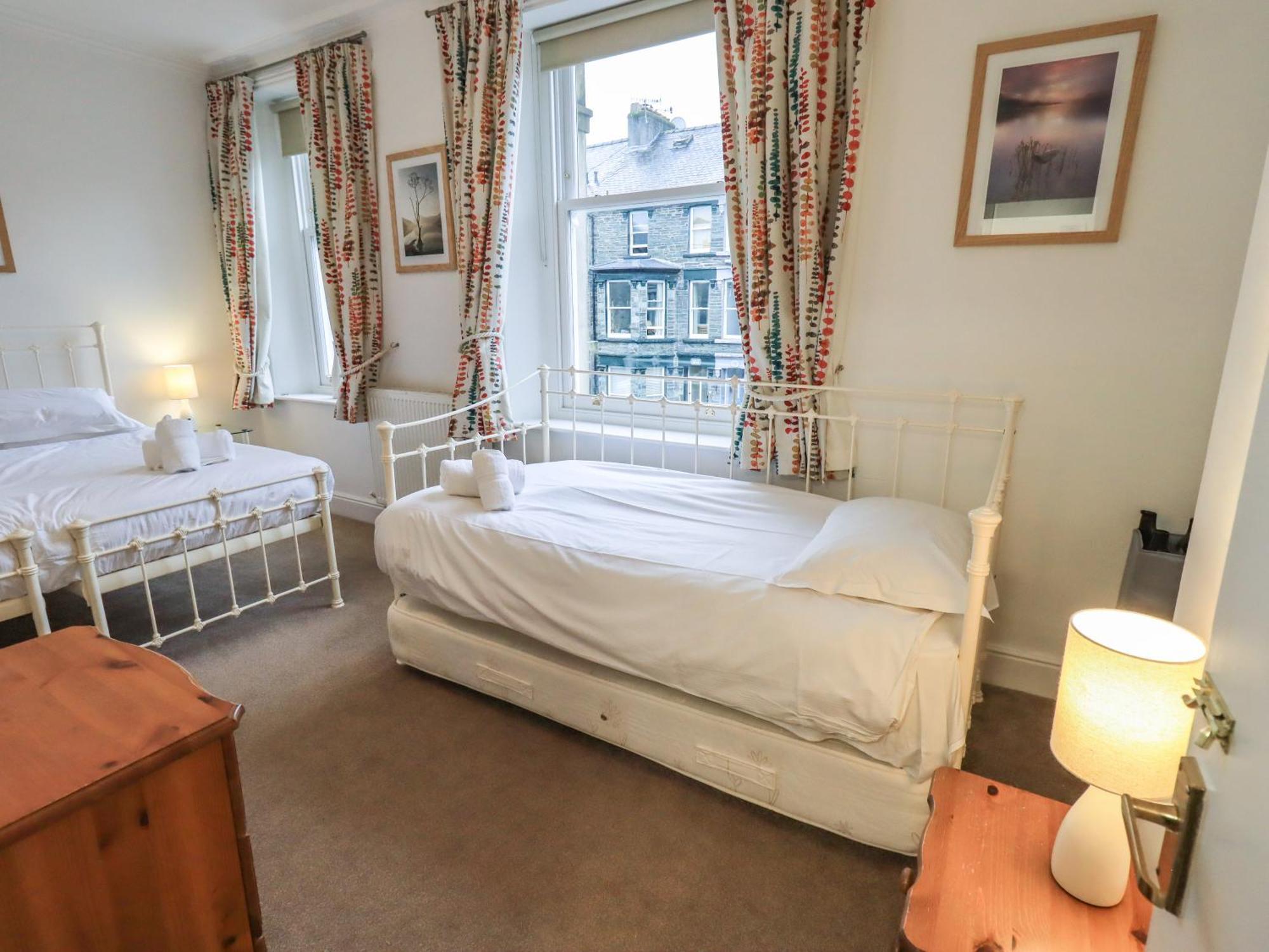 Number Twenty Holiday home