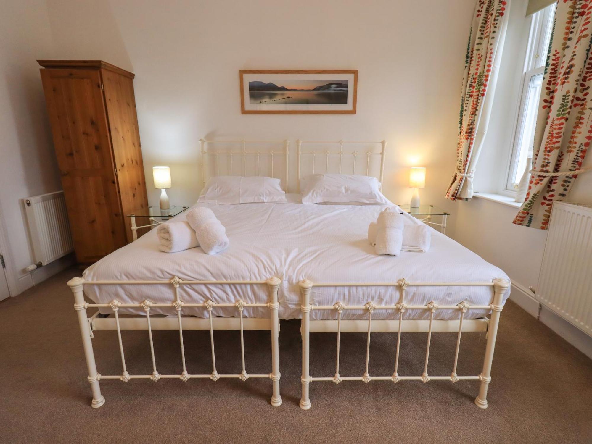 Holiday home Number Twenty Keswick (Cumbria)