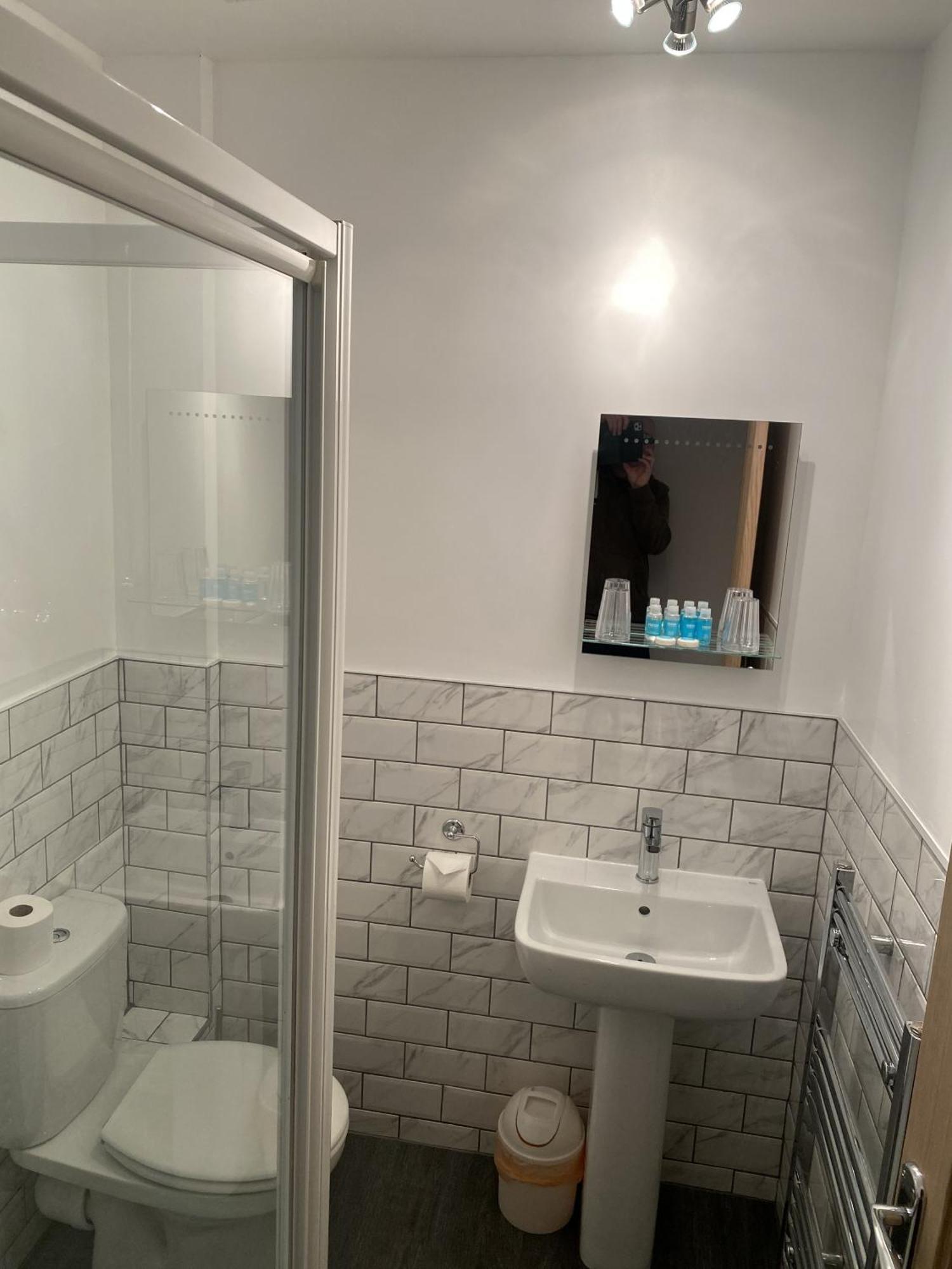 Bed & Breakfast Crow Park 3*