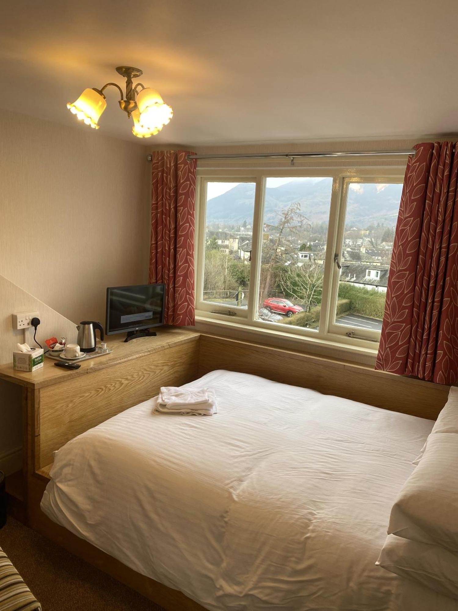 Crow Park 3* Keswick (Cumbria)