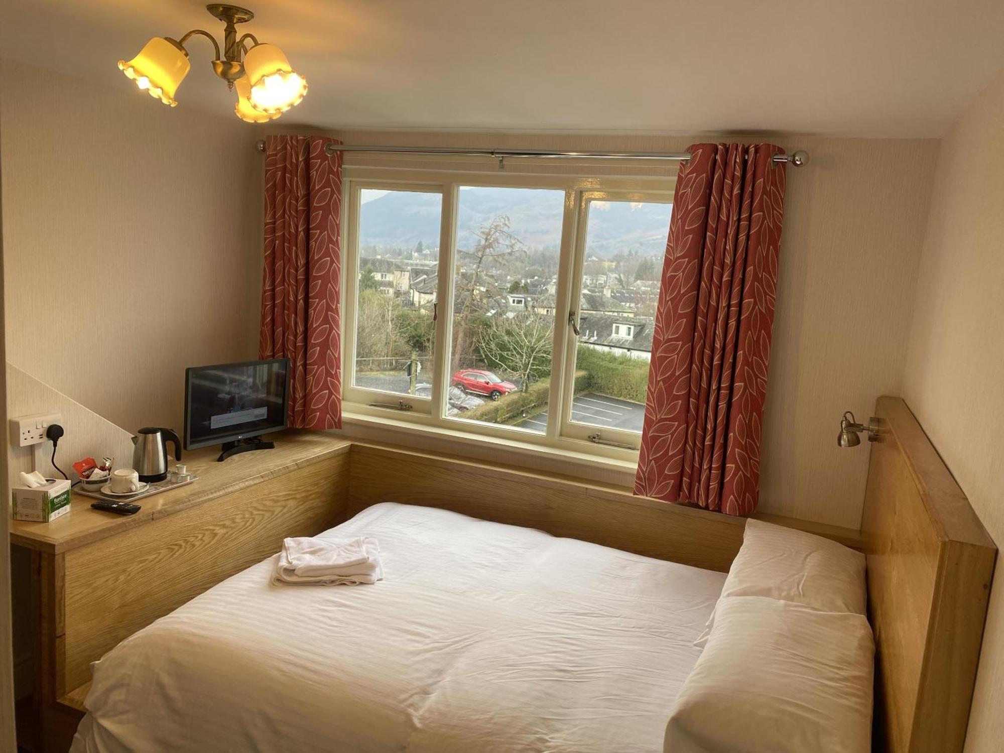Crow Park Bed & Breakfast