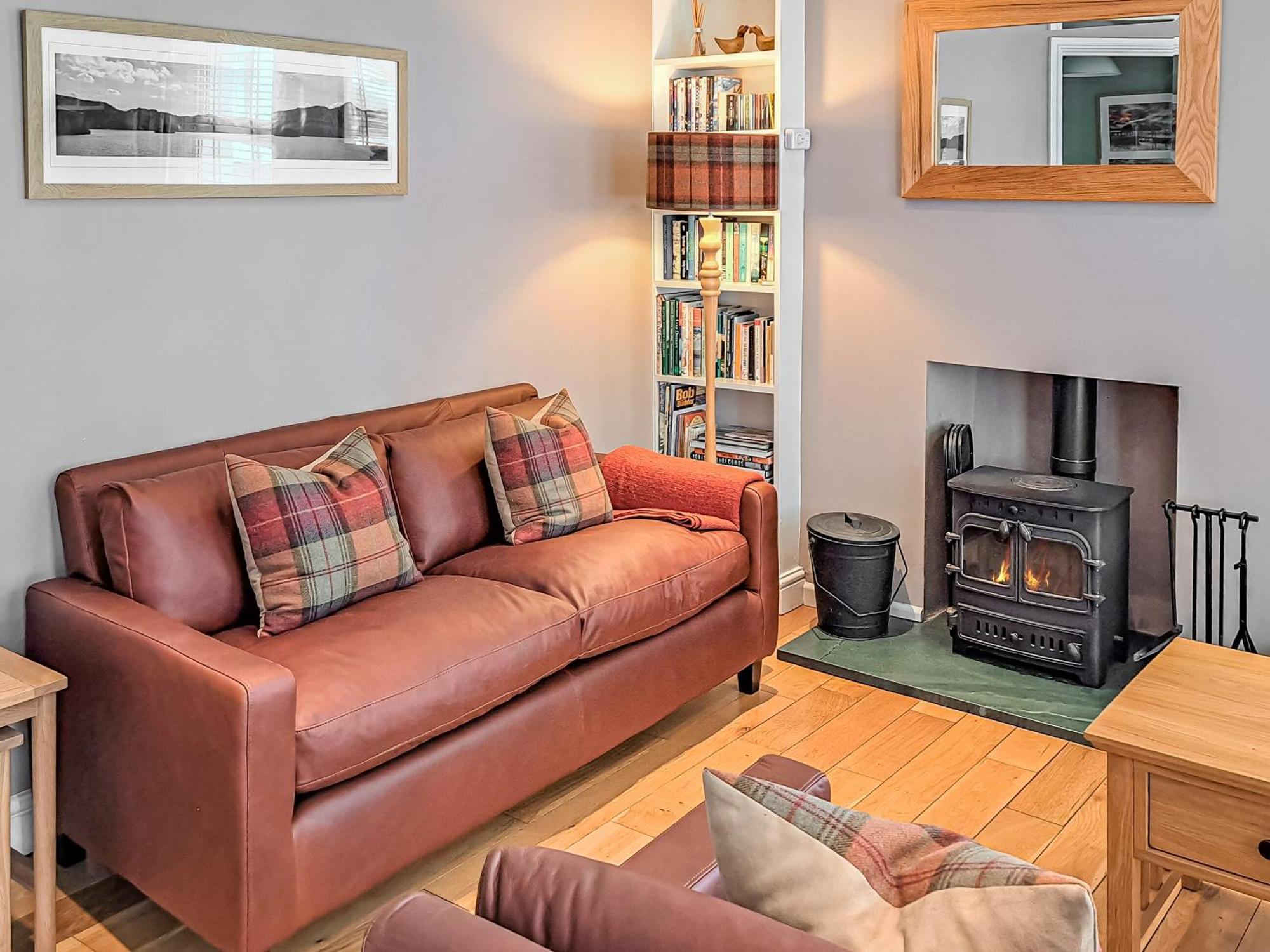 Hastings Holiday home