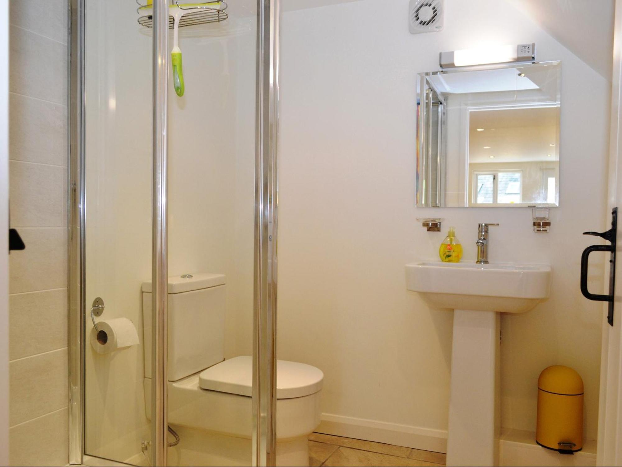 5 The Plosh Holiday home Keswick (Cumbria)