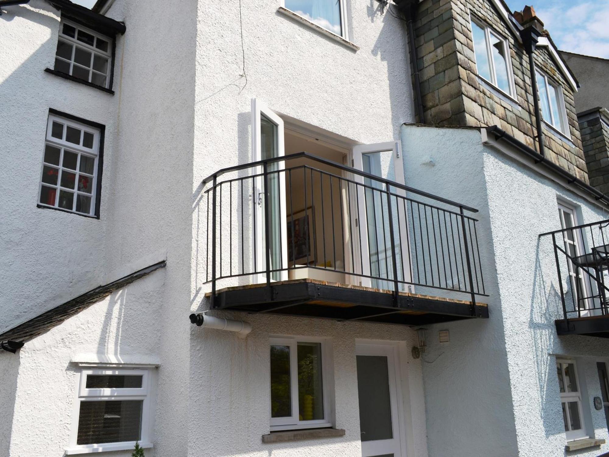 Holiday home 5 The Plosh Keswick (Cumbria)