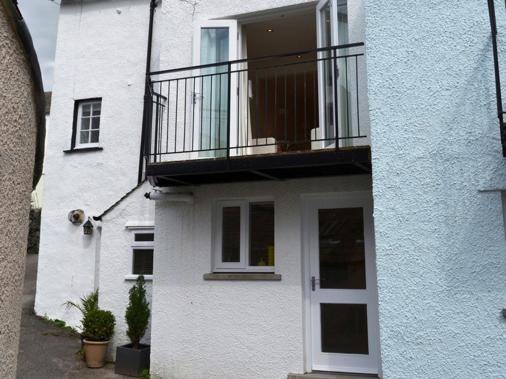 5 The Plosh Keswick (Cumbria)