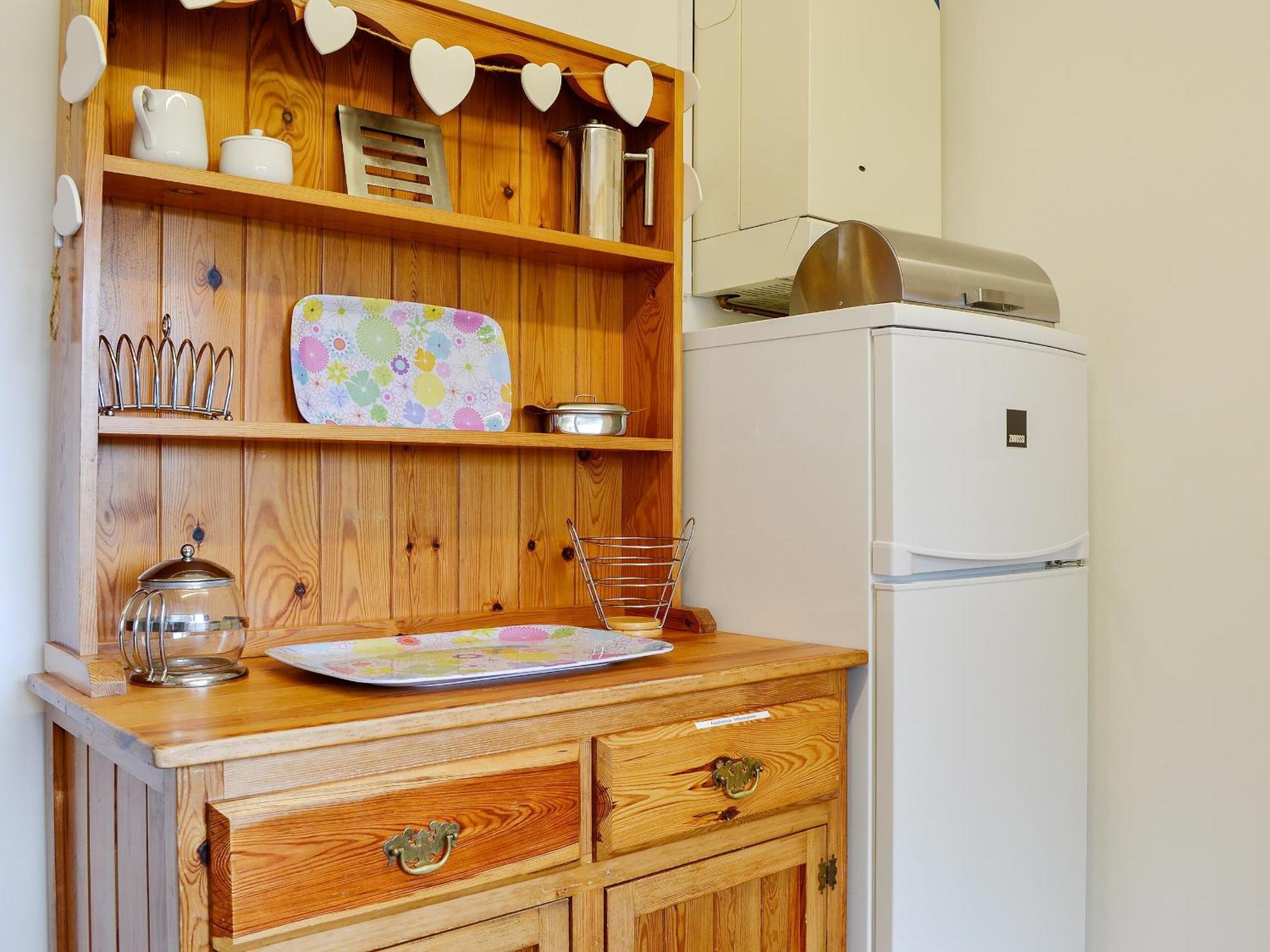 Holiday home Haystacks Keswick (Cumbria)