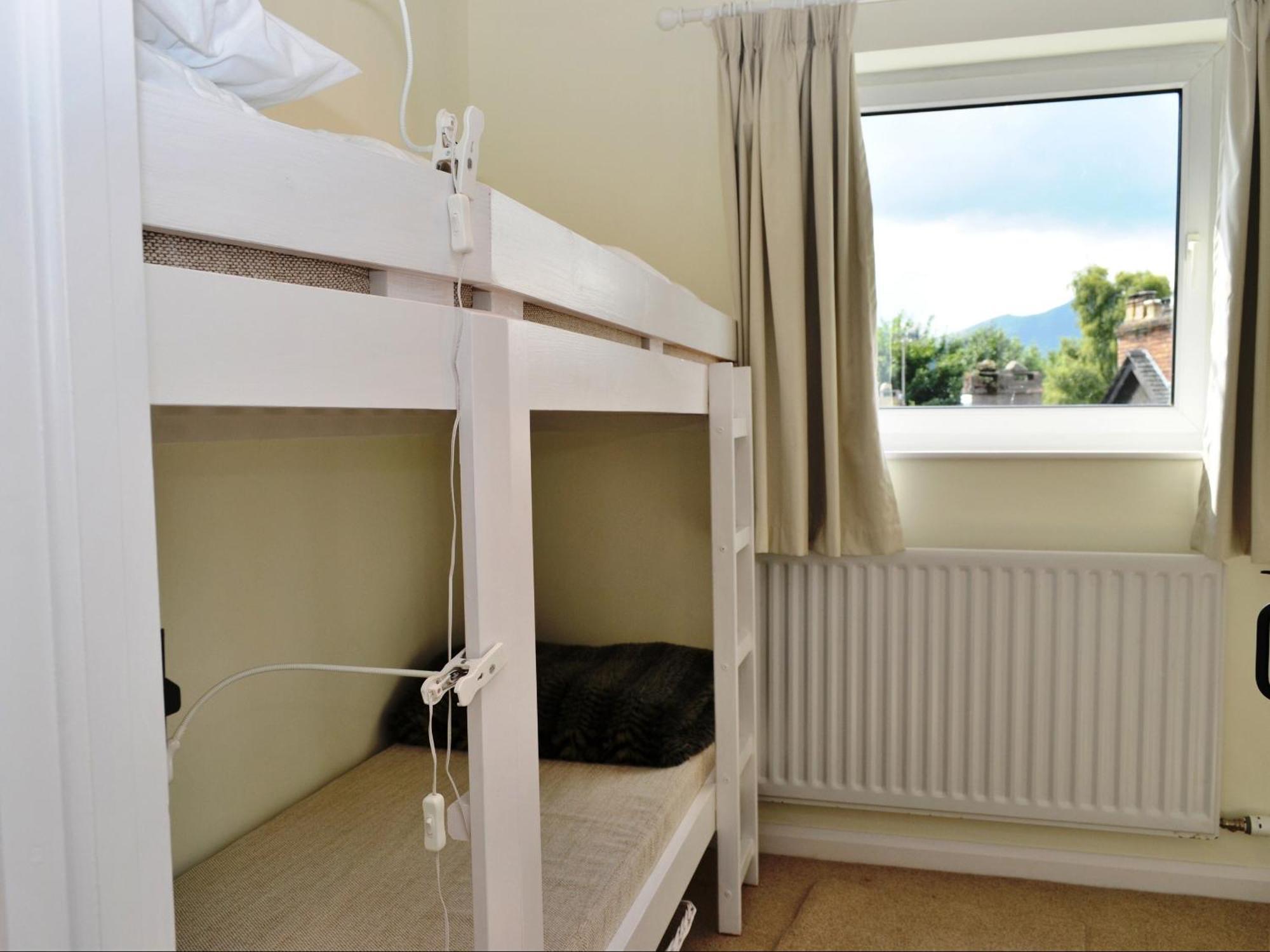 5 The Plosh Holiday home