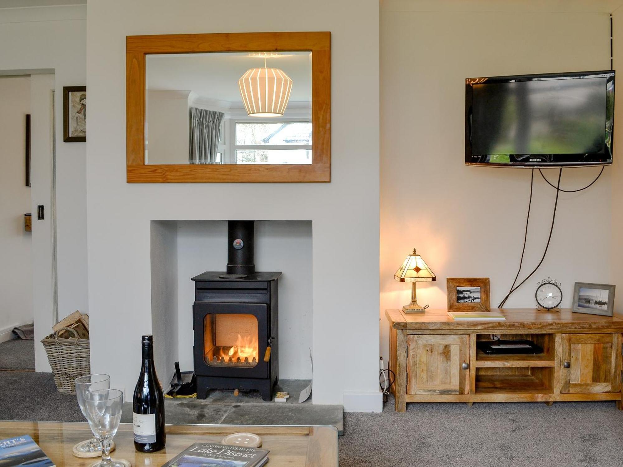 Hillside Holiday home Keswick (Cumbria)