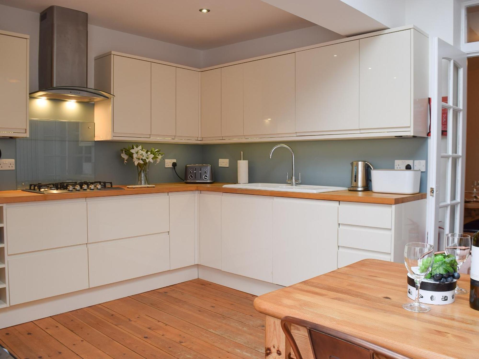 Otterbield Holiday home Keswick (Cumbria)
