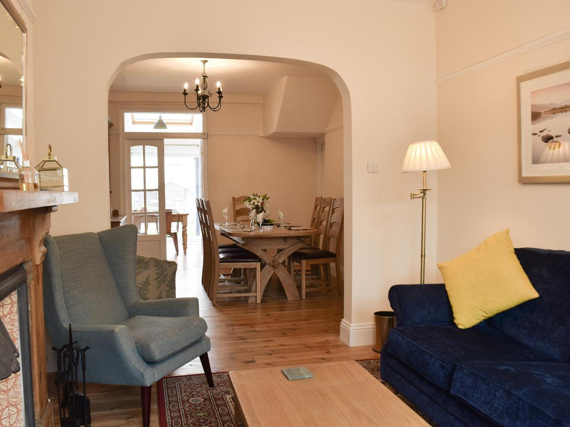 Otterbield Holiday home Keswick (Cumbria)