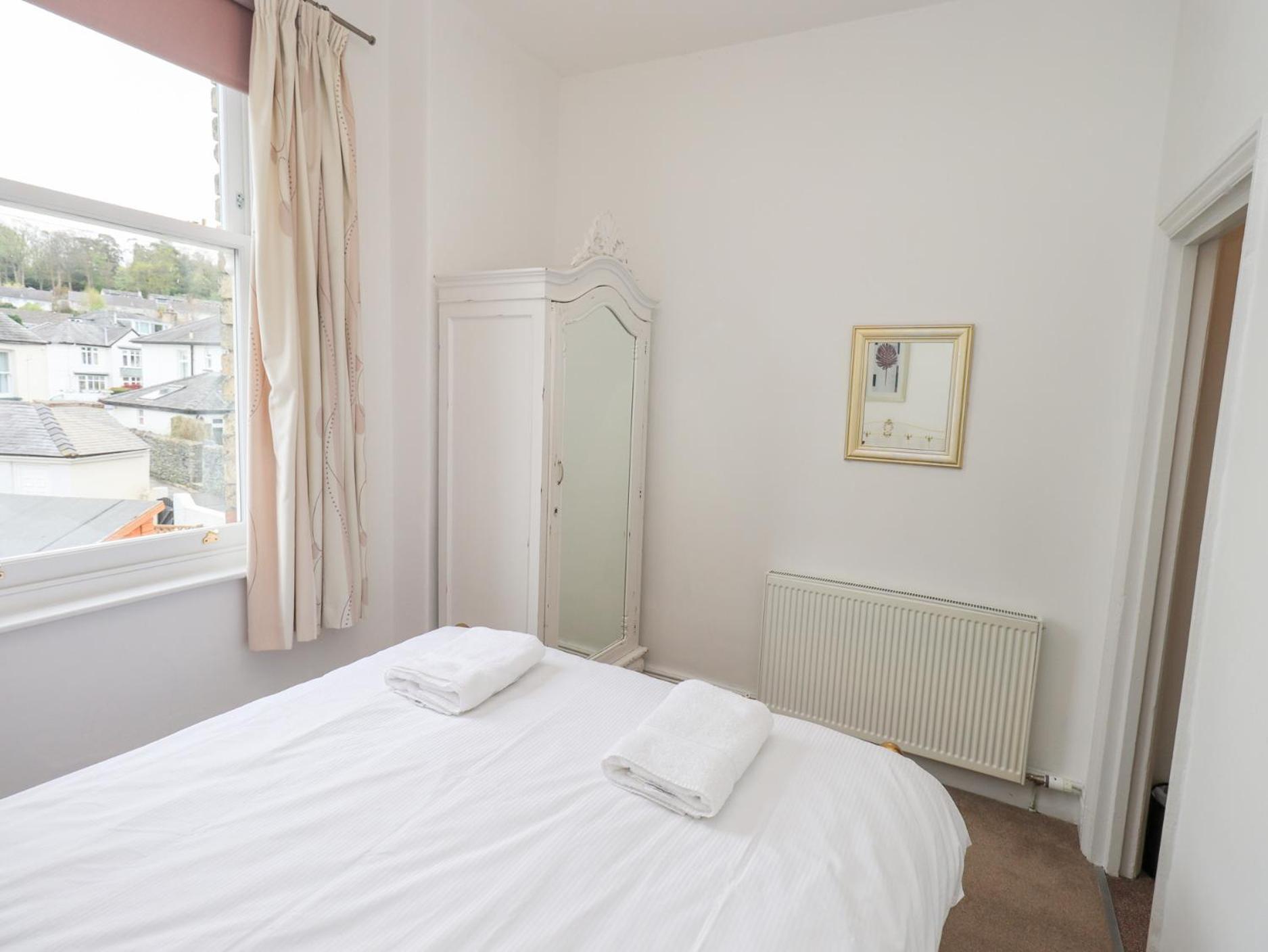 Holiday home Number Twenty Keswick (Cumbria)