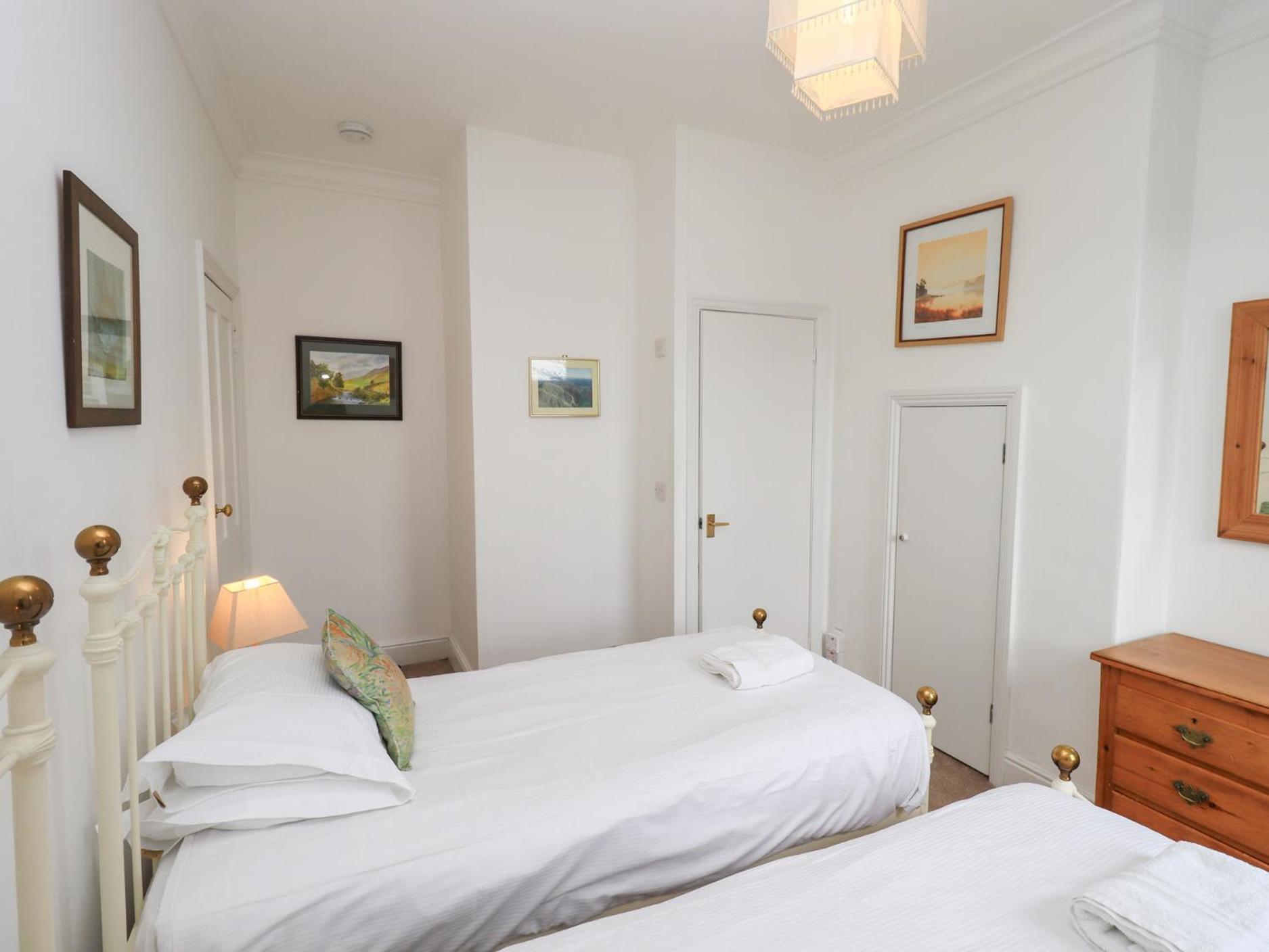 Number Twenty Holiday home