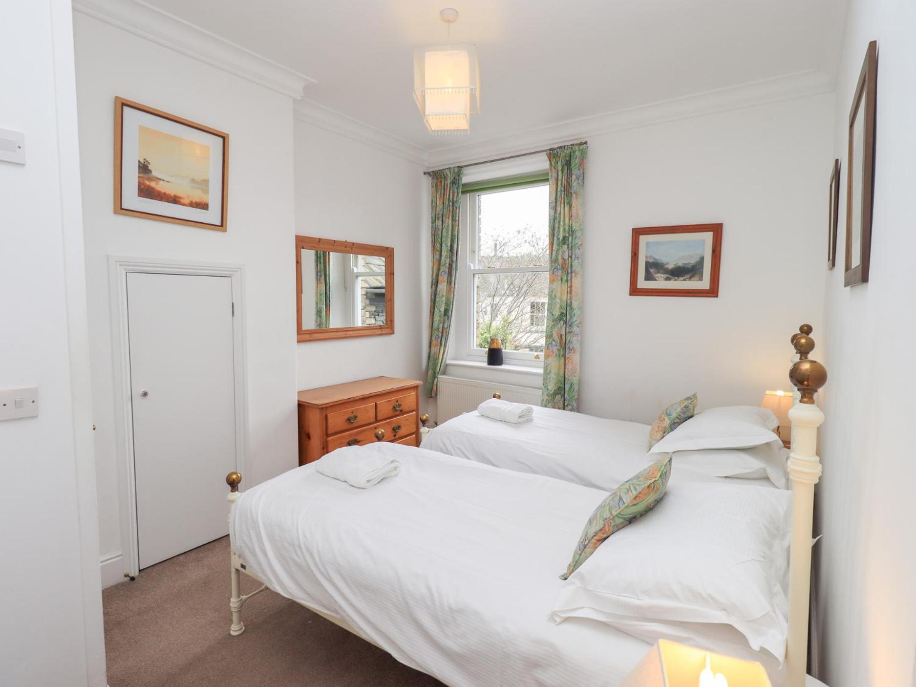 Number Twenty Holiday home Keswick (Cumbria)