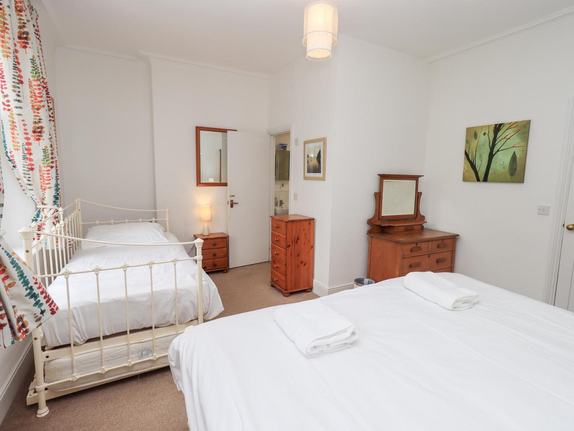 Number Twenty Holiday home