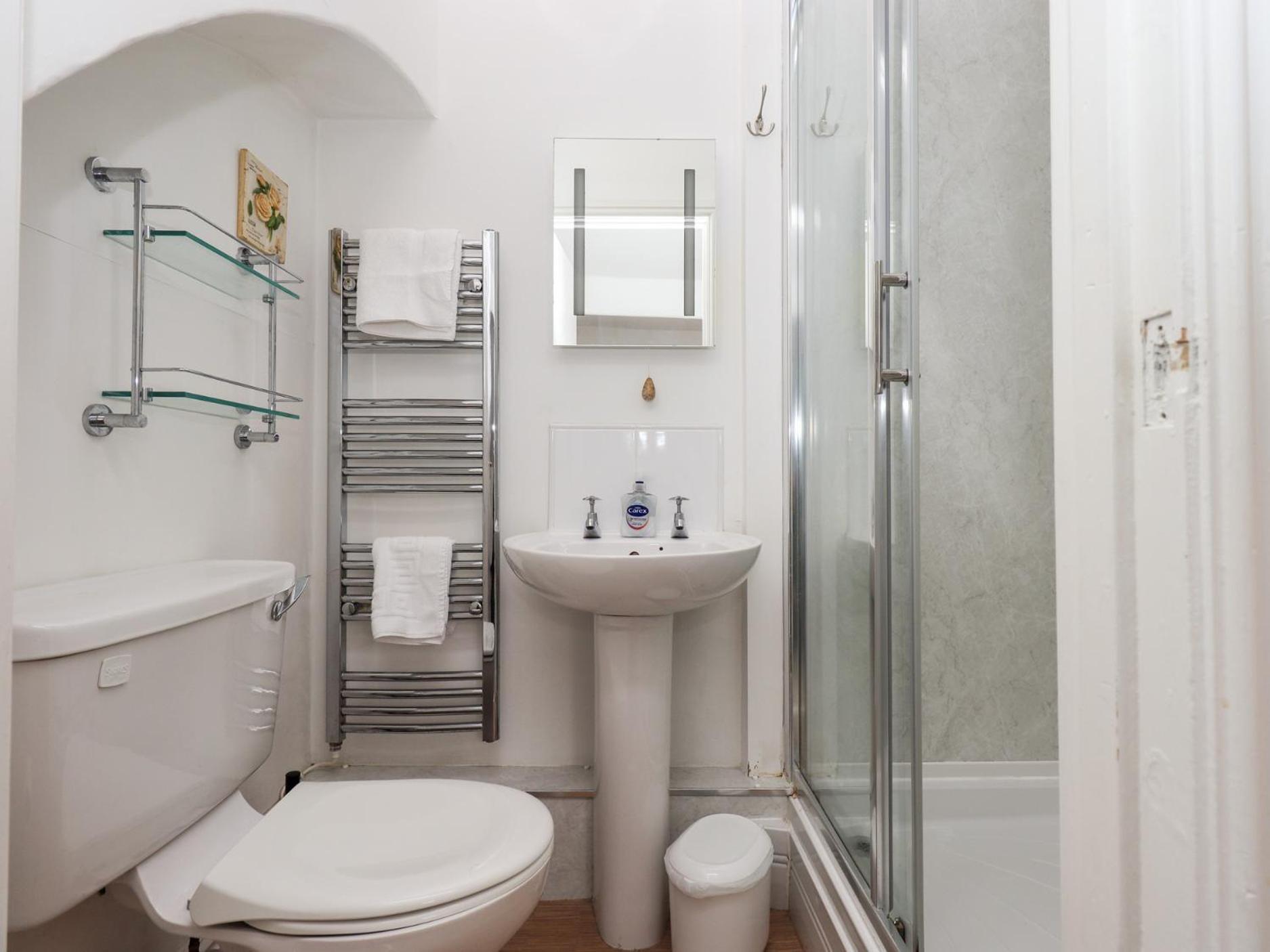Number Twenty Holiday home Keswick (Cumbria)