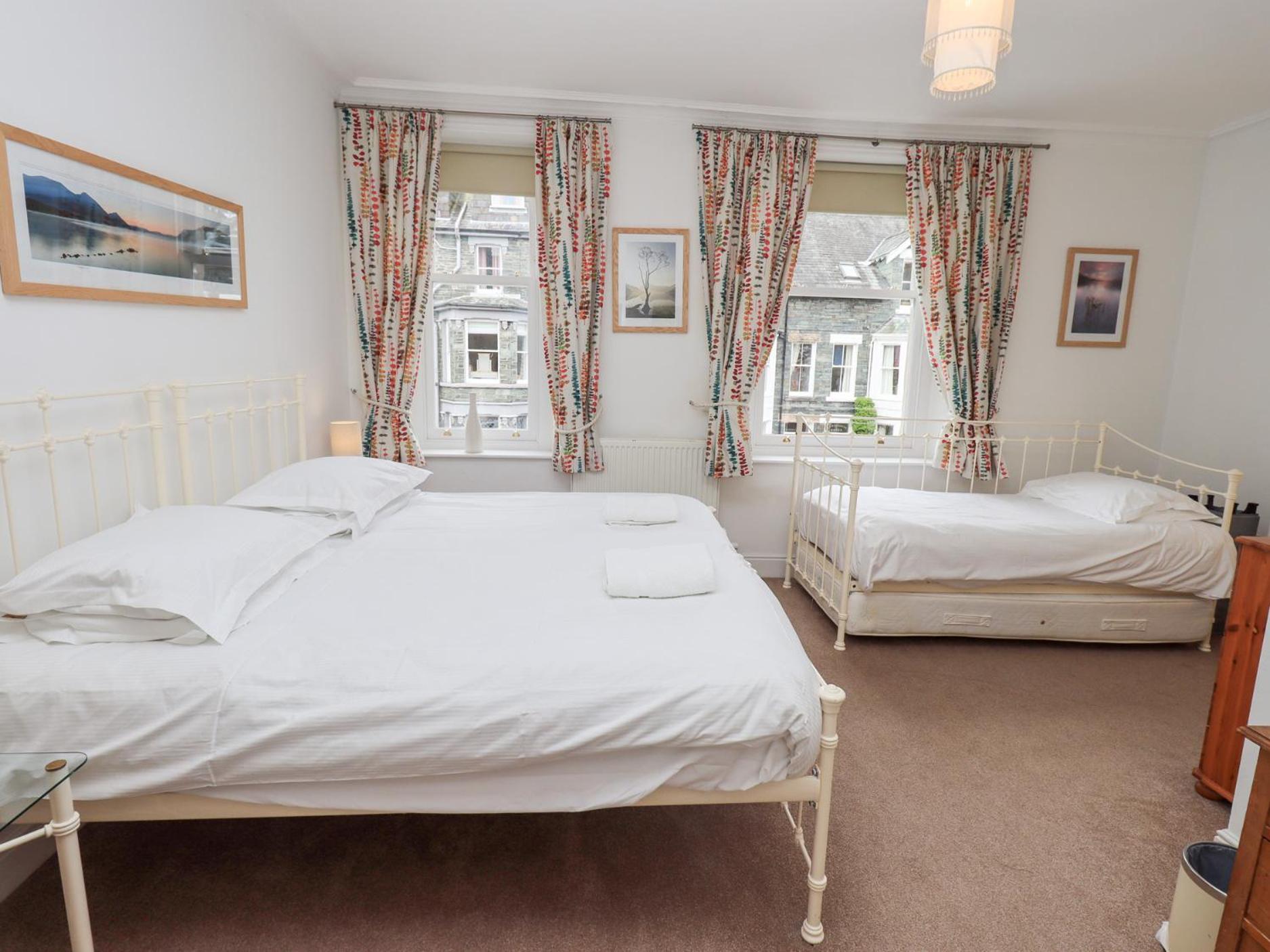 Holiday home Number Twenty Keswick (Cumbria)