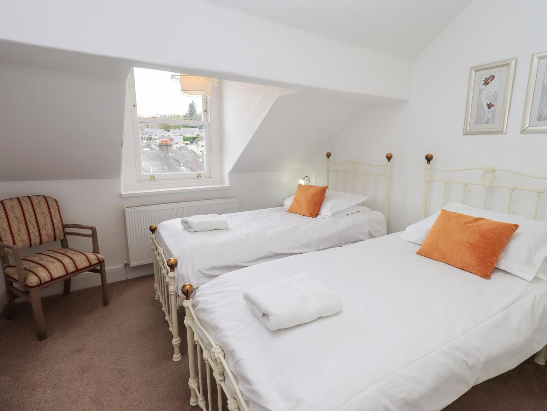 Number Twenty Holiday home Keswick (Cumbria)